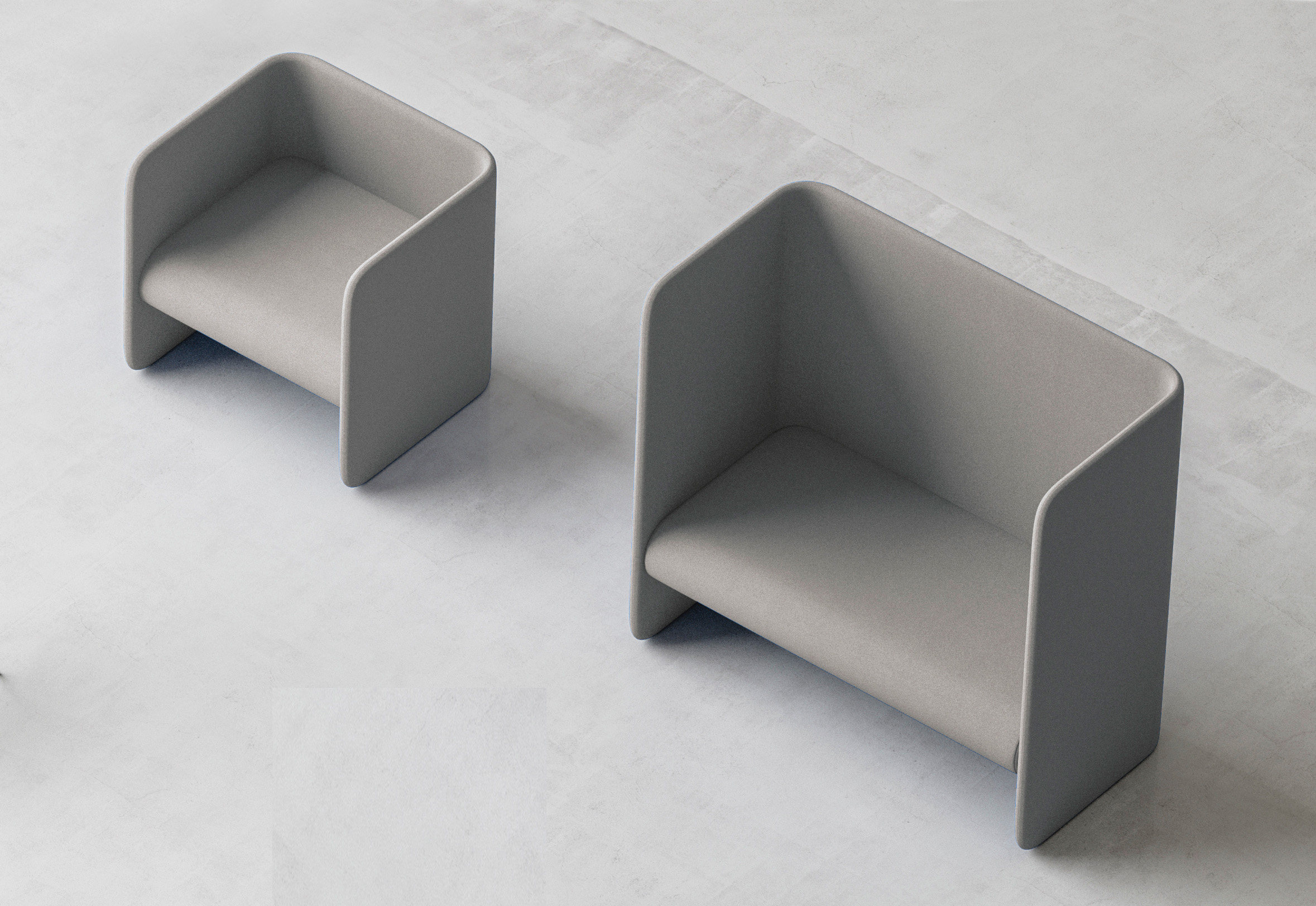 [创意安博网页版 - 坐具|沙发|办公安博网页版|安博anbo（中国）安博网页版|Hug 多功能洽谈沙发]