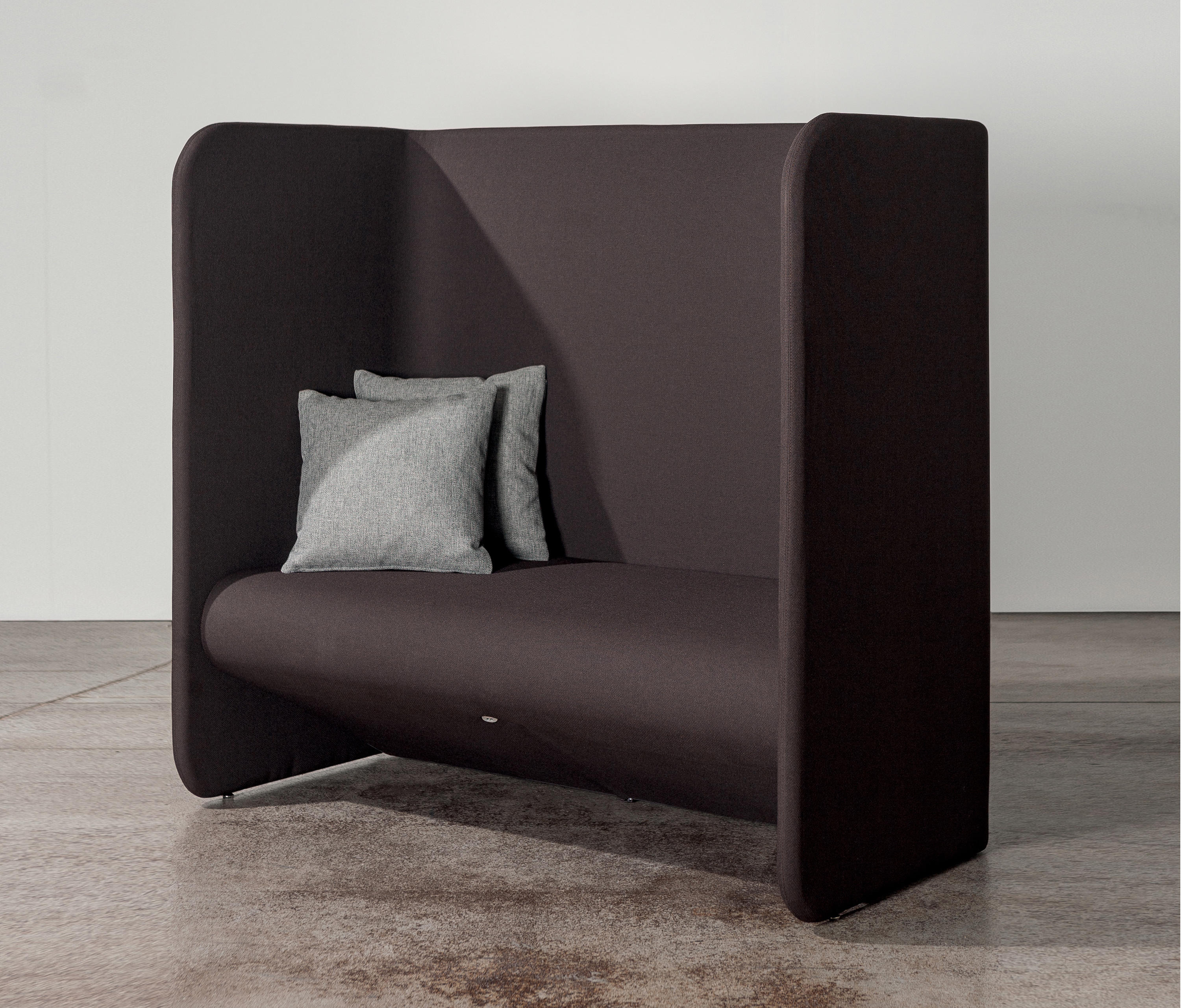 创意安博网页版 - 坐具|沙发|办公安博网页版|安博anbo（中国）安博网页版|Hug 多功能洽谈沙发