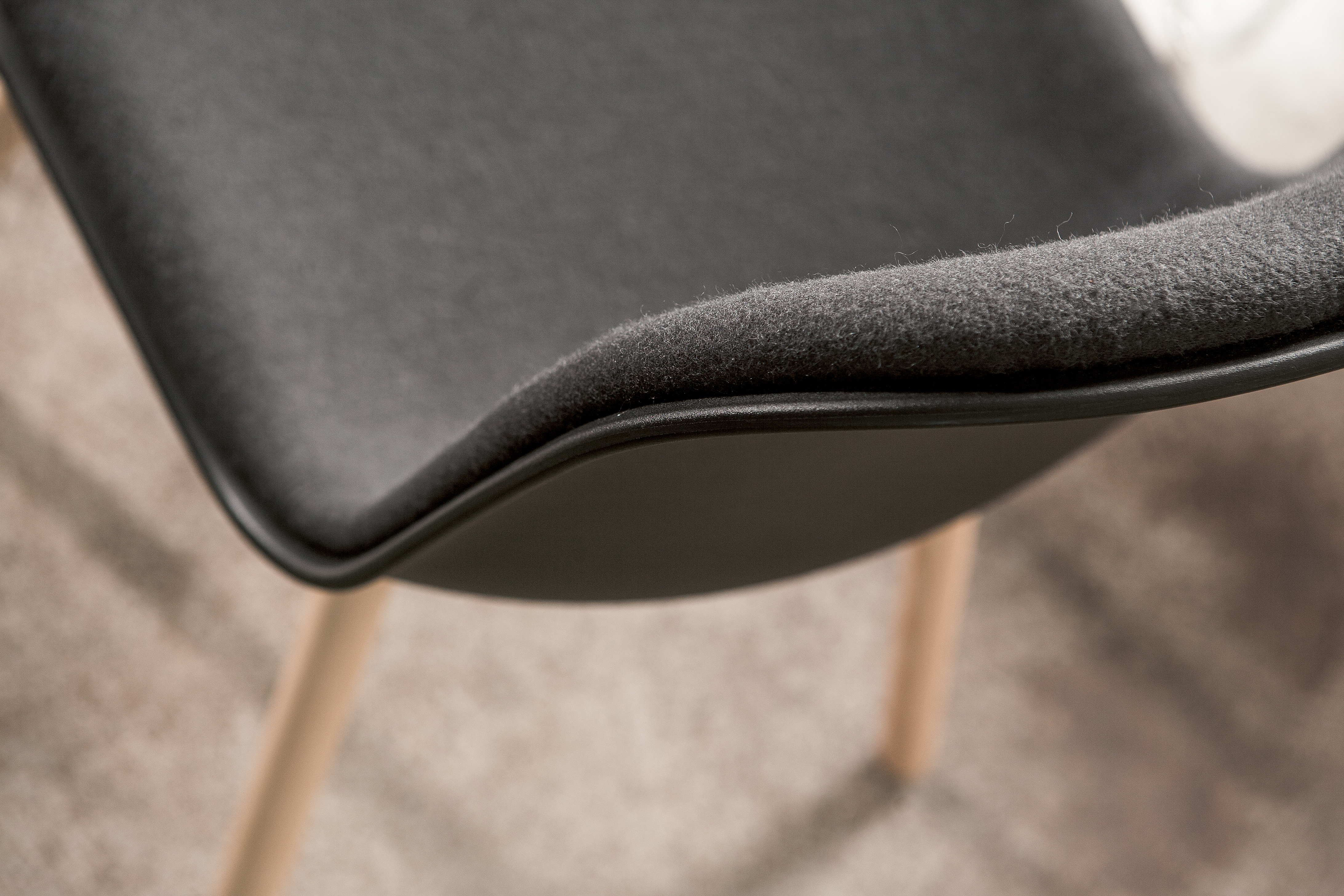 办公椅|现代真皮会议椅|办公安博网页版|安博anbo（中国）安博网页版|Máni  洽谈椅