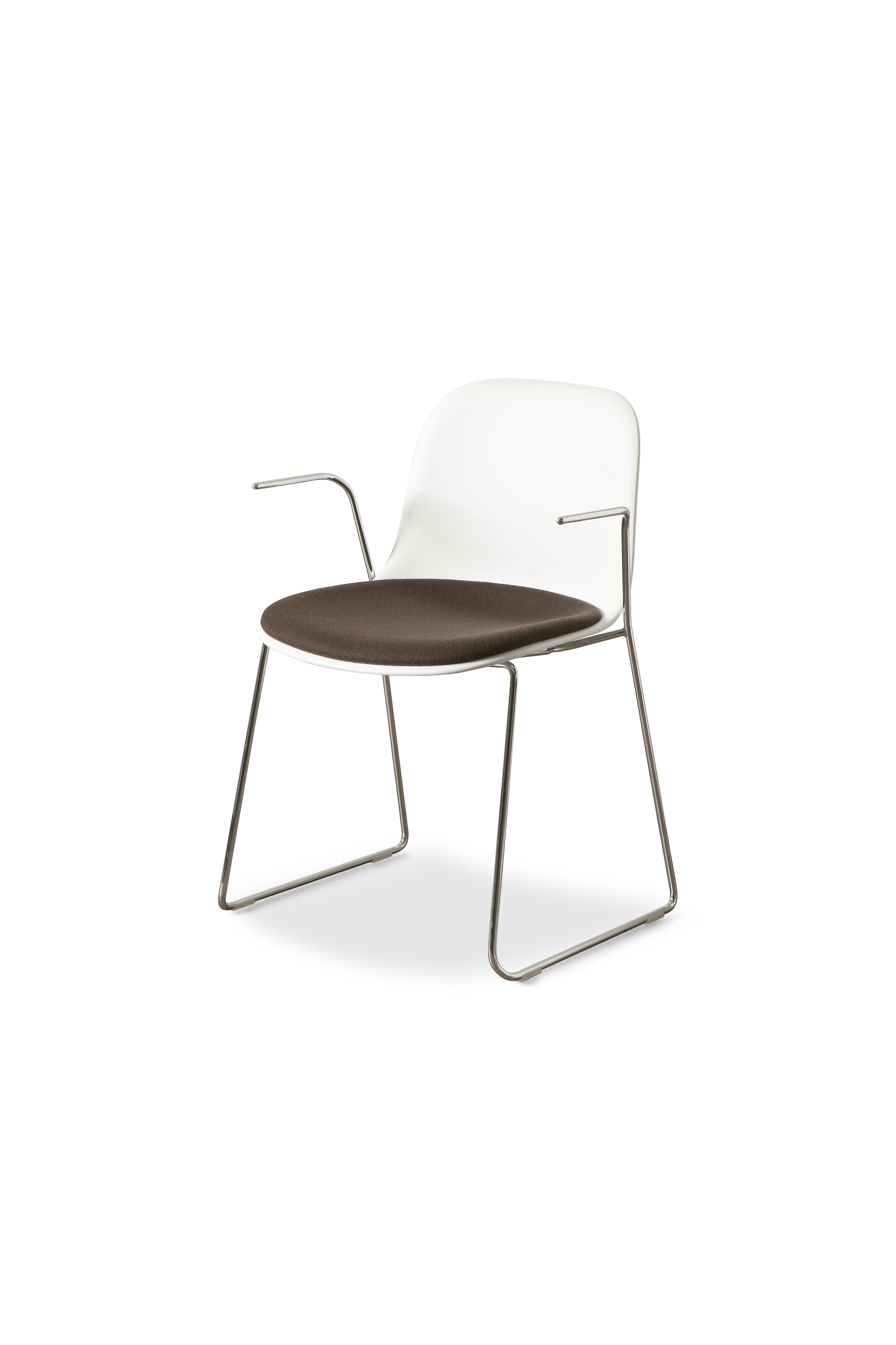 办公椅|现代真皮会议椅|办公安博网页版|安博anbo（中国）安博网页版|Máni  洽谈椅