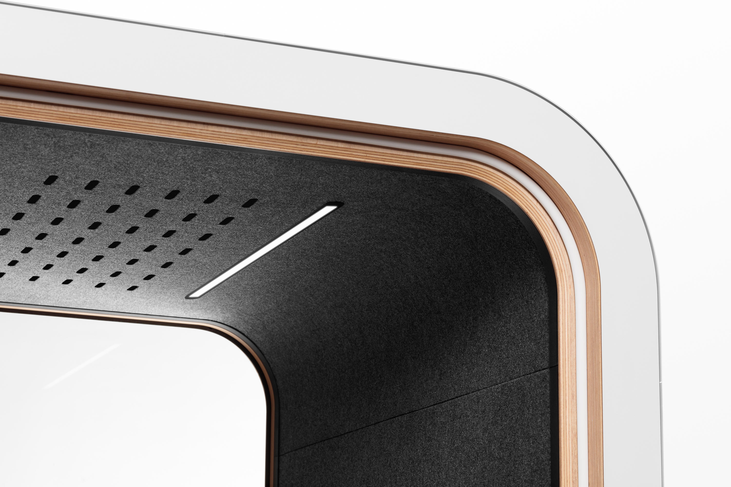 会议台|静音舱/洽谈屋|办公安博网页版|安博anbo（中国）安博网页版|Framery O 隔音屋/电话间