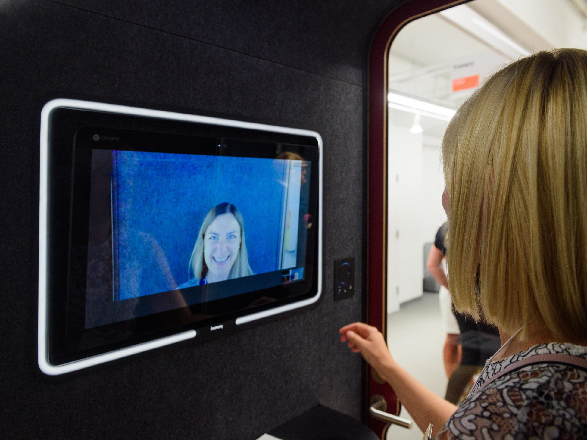 会议台|静音舱/洽谈屋|办公安博网页版|安博anbo（中国）安博网页版|Framery O 隔音屋/电话间