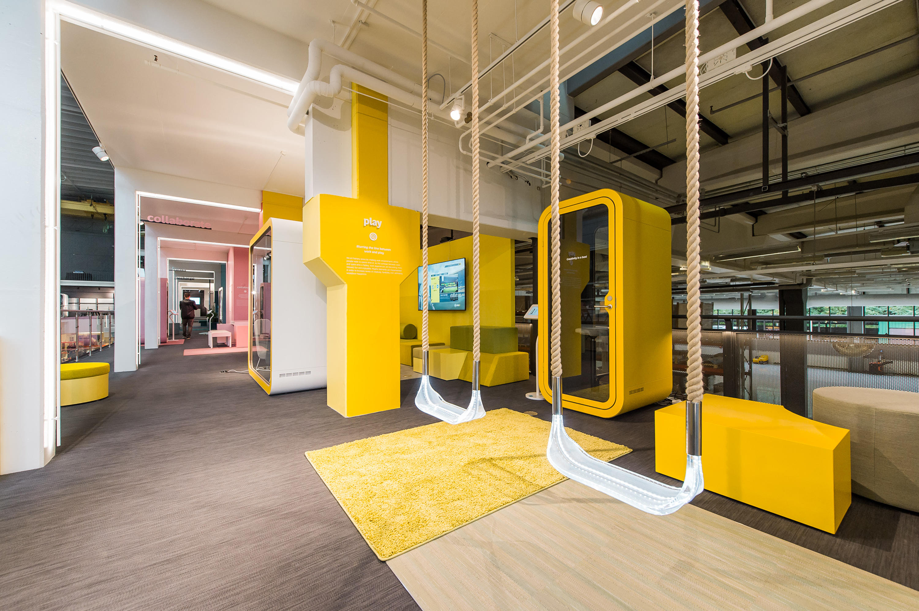 会议台|静音舱/洽谈屋|办公安博网页版|安博anbo（中国）安博网页版|Framery O 隔音屋/电话间