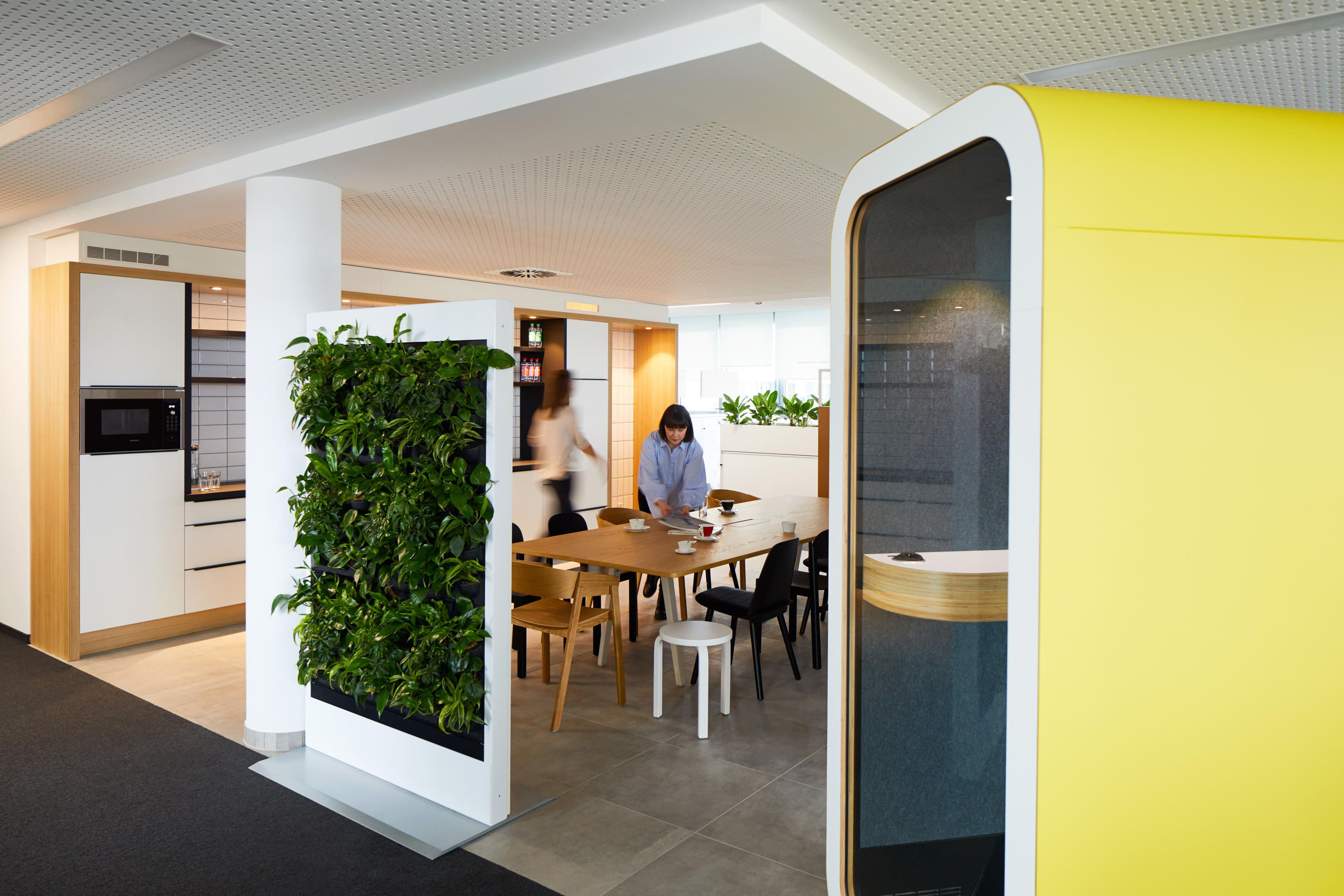 会议台|静音舱/洽谈屋|办公安博网页版|安博anbo（中国）安博网页版|Framery O 隔音屋/电话间