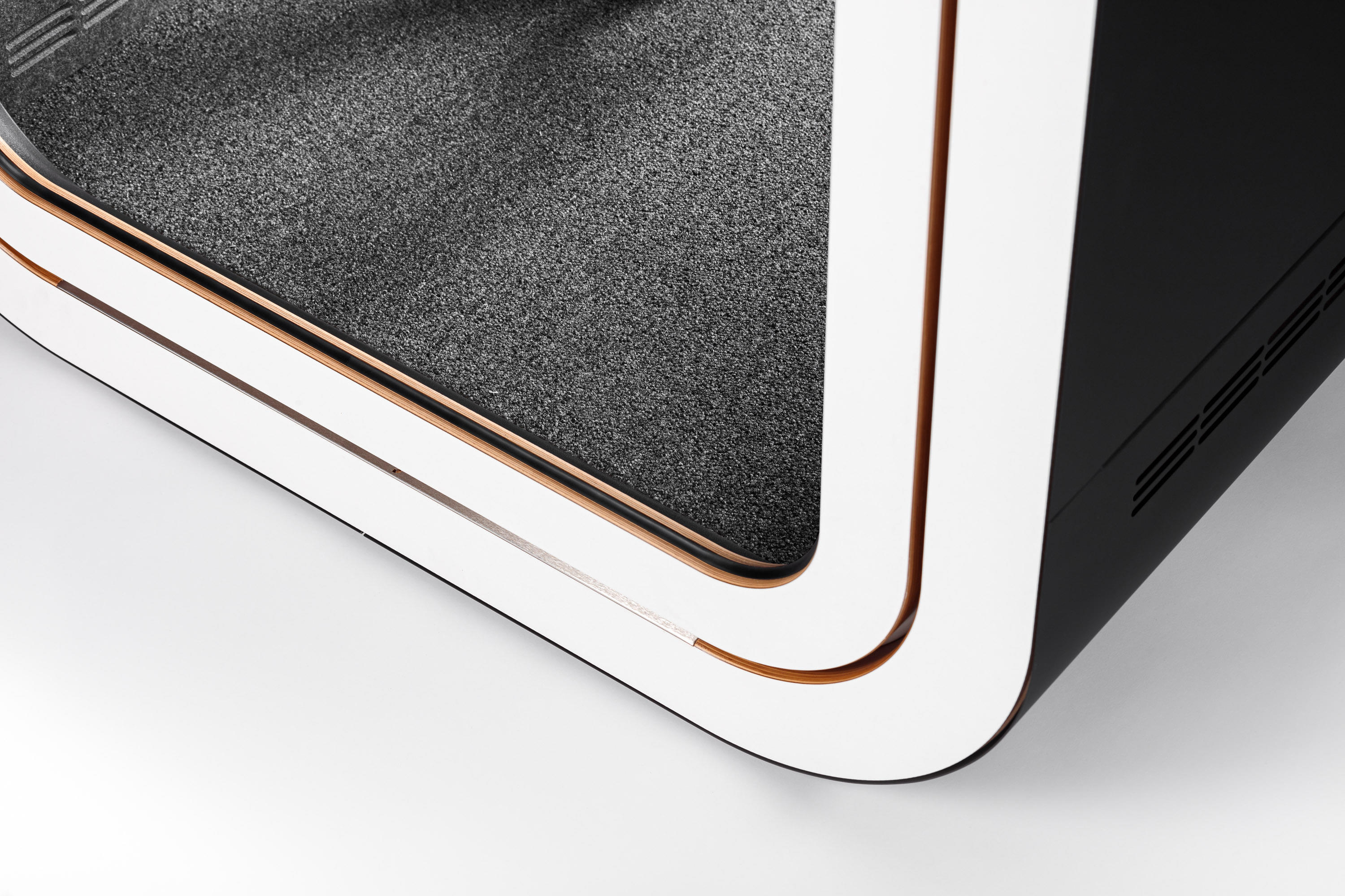 会议台|静音舱/洽谈屋|办公安博网页版|安博anbo（中国）安博网页版|Framery O 隔音屋/电话间