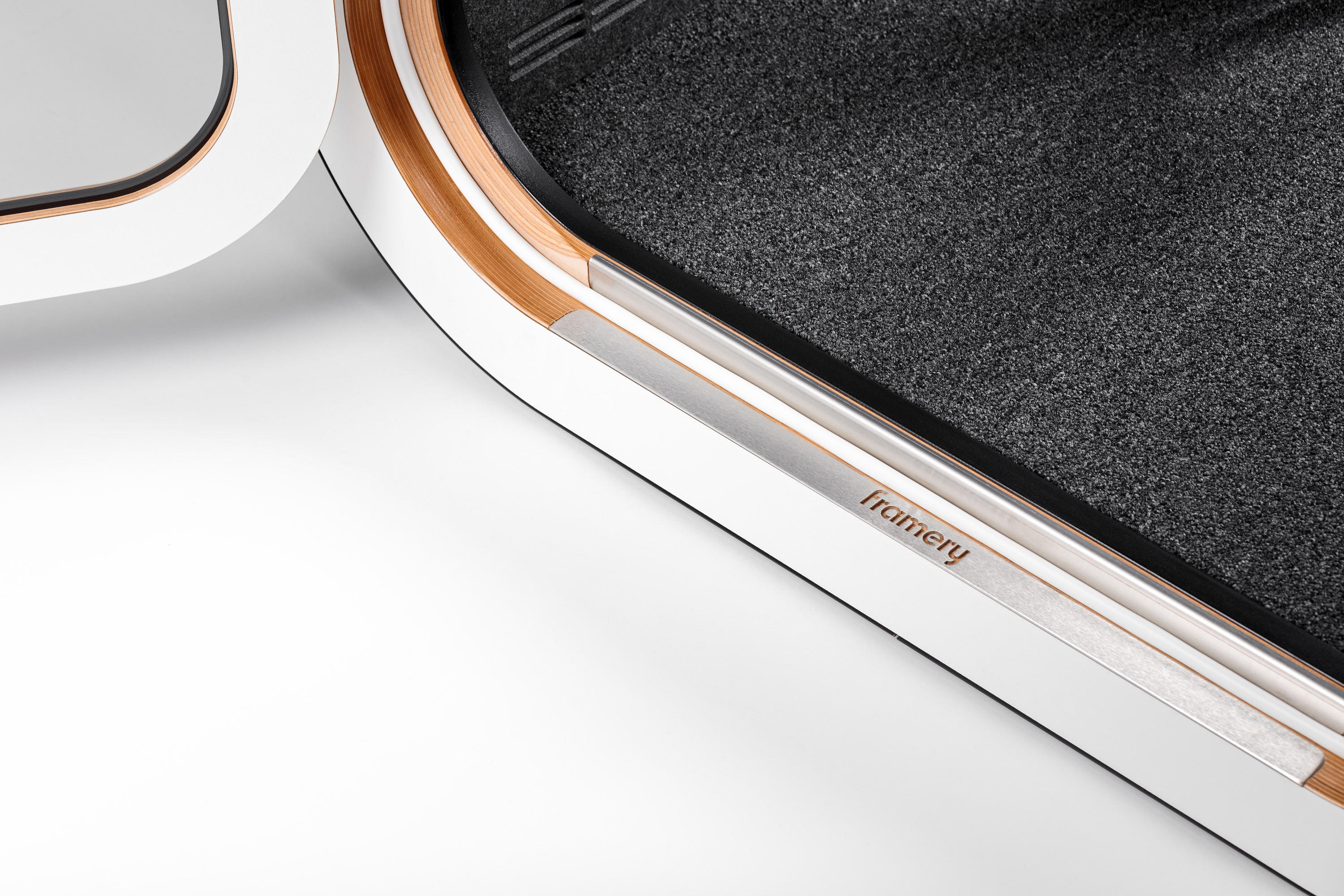 会议台|静音舱/洽谈屋|办公安博网页版|安博anbo（中国）安博网页版|Framery O 隔音屋/电话间