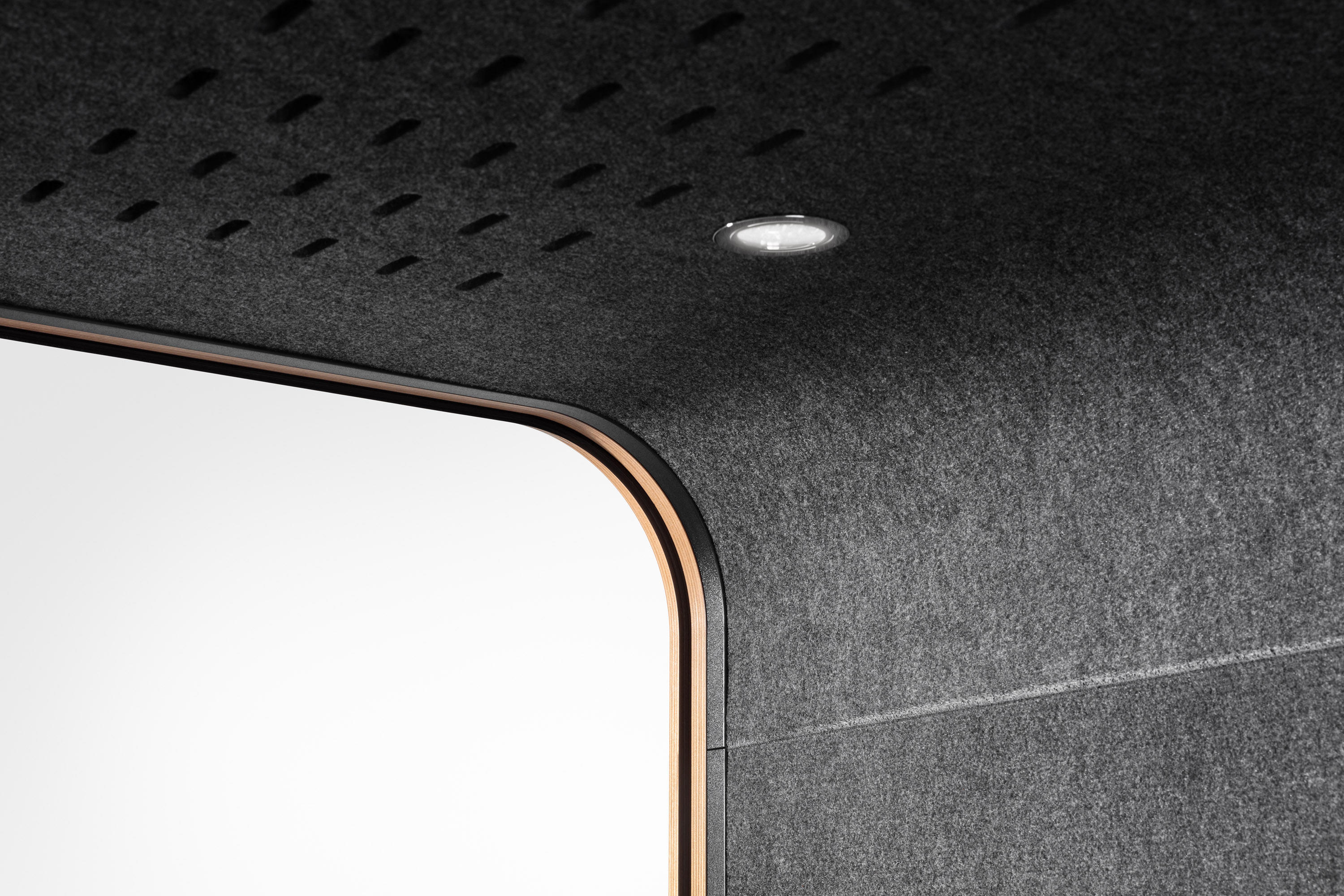 会议台|静音舱/洽谈屋|办公安博网页版|安博anbo（中国）安博网页版|Framery O 隔音屋/电话间