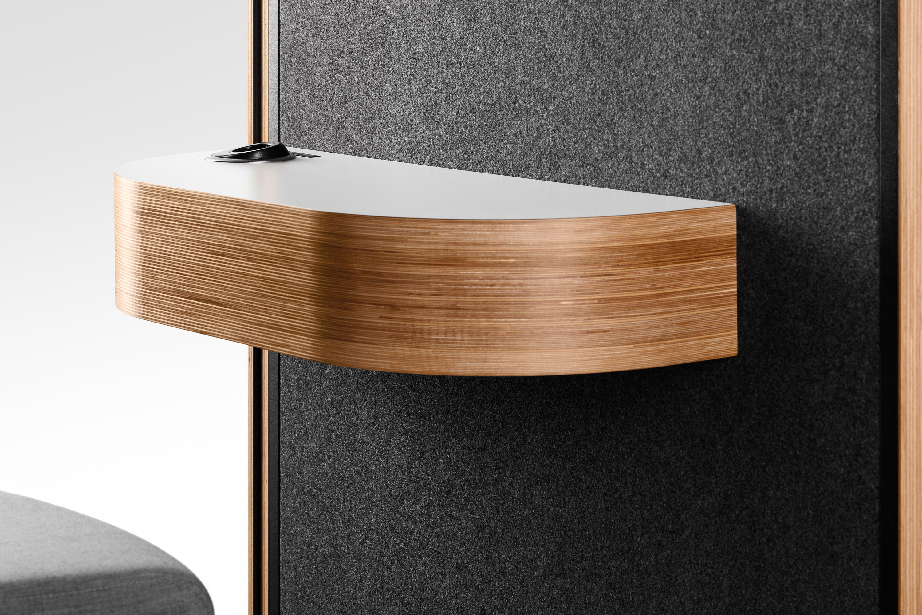 会议台|静音舱/洽谈屋|办公安博网页版|安博anbo（中国）安博网页版|Framery O 隔音屋/电话间