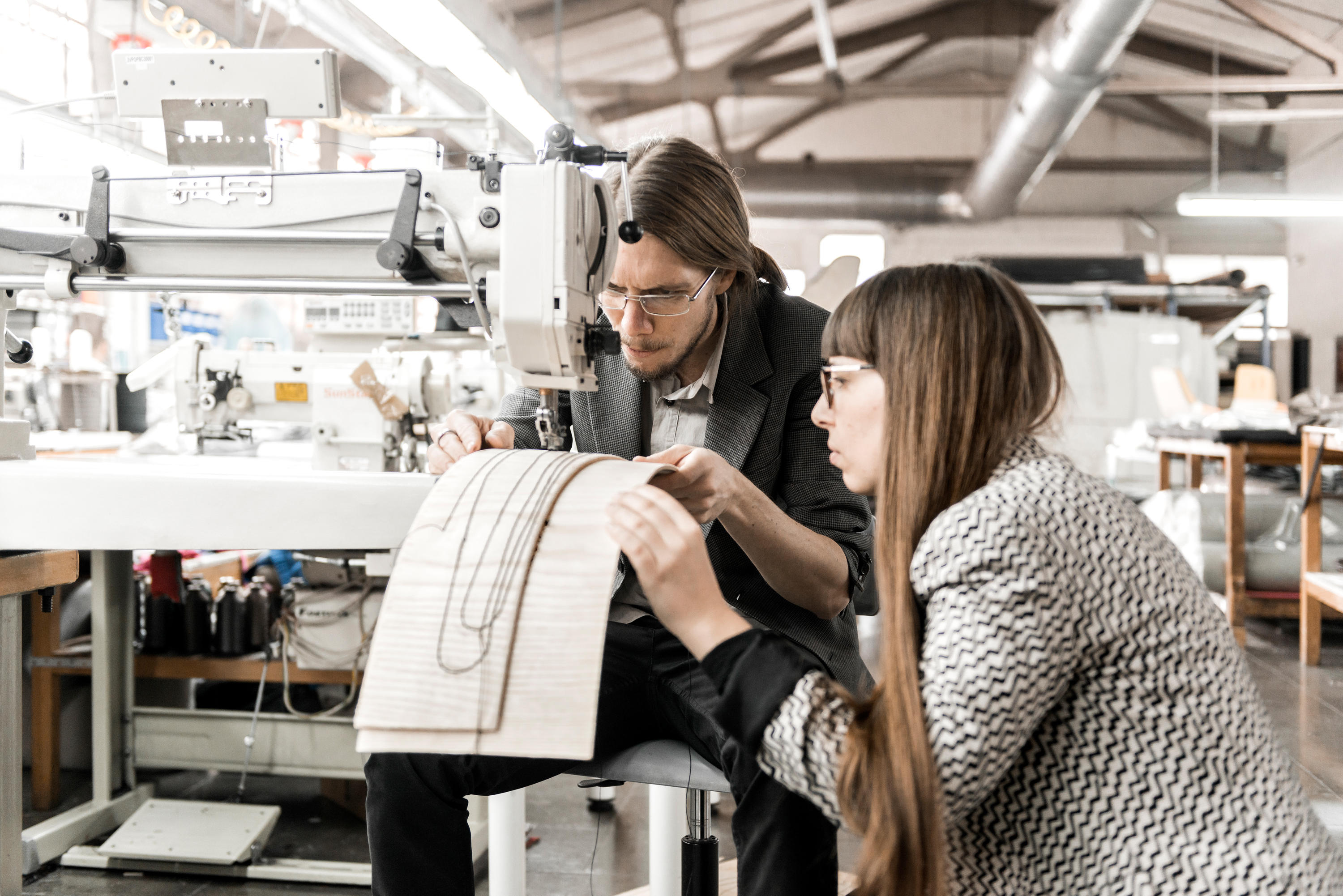 创意安博网页版 - 坐具|沙发|办公安博网页版|安博anbo（中国）安博网页版|Couture 休闲沙发