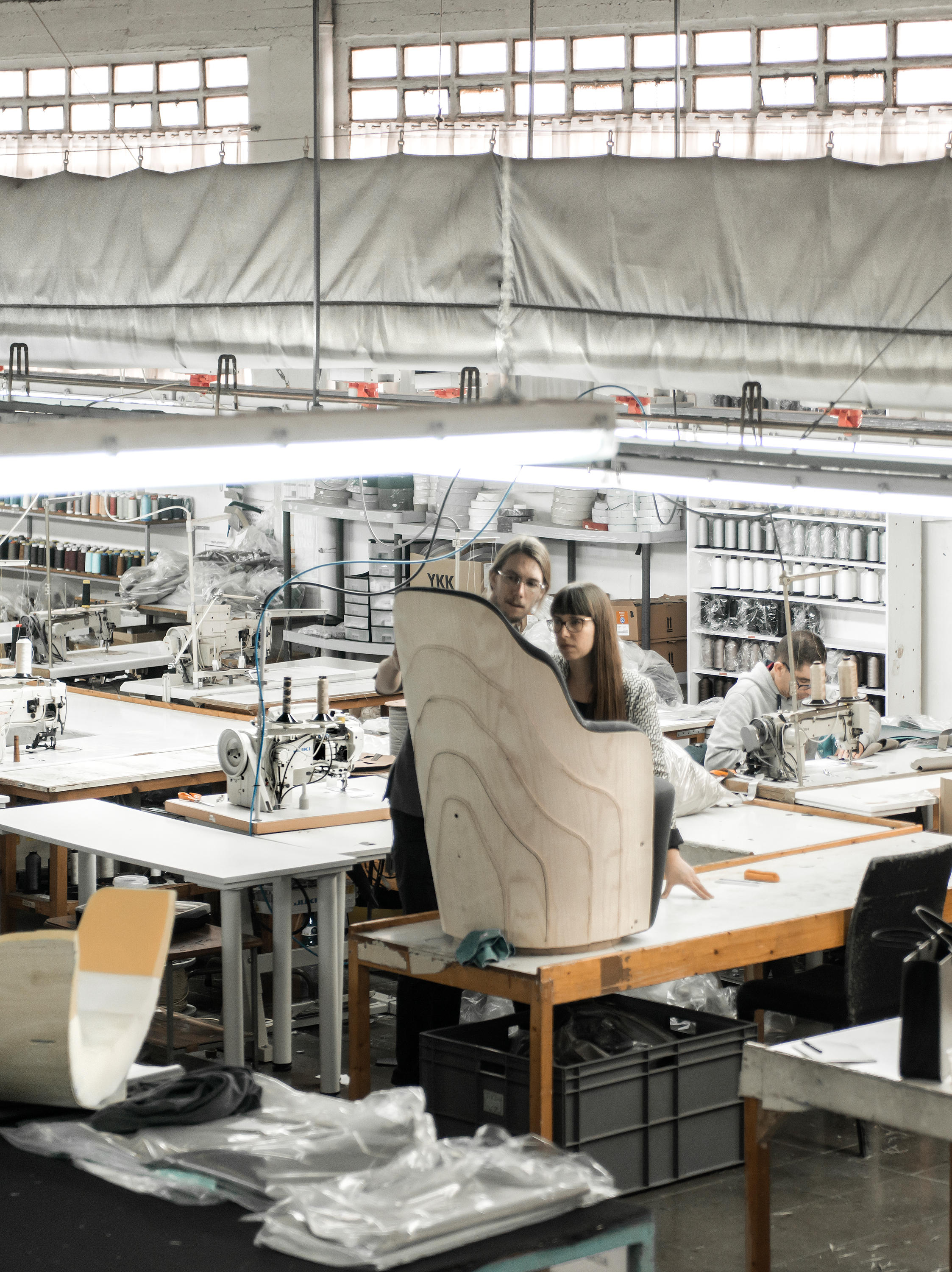 创意安博网页版 - 坐具|沙发|办公安博网页版|安博anbo（中国）安博网页版|Couture 休闲沙发