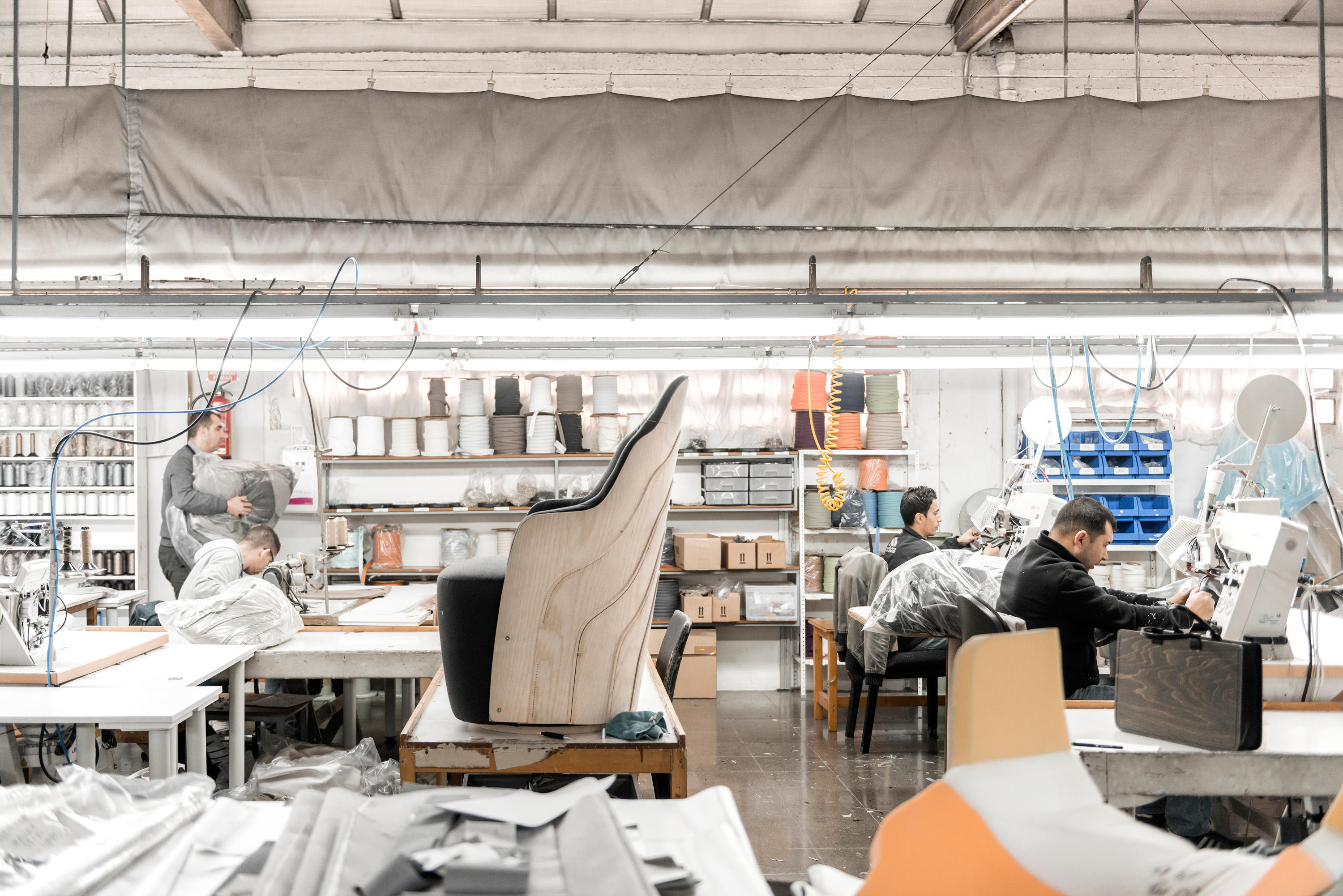 创意安博网页版 - 坐具|沙发|办公安博网页版|安博anbo（中国）安博网页版|Couture 休闲沙发