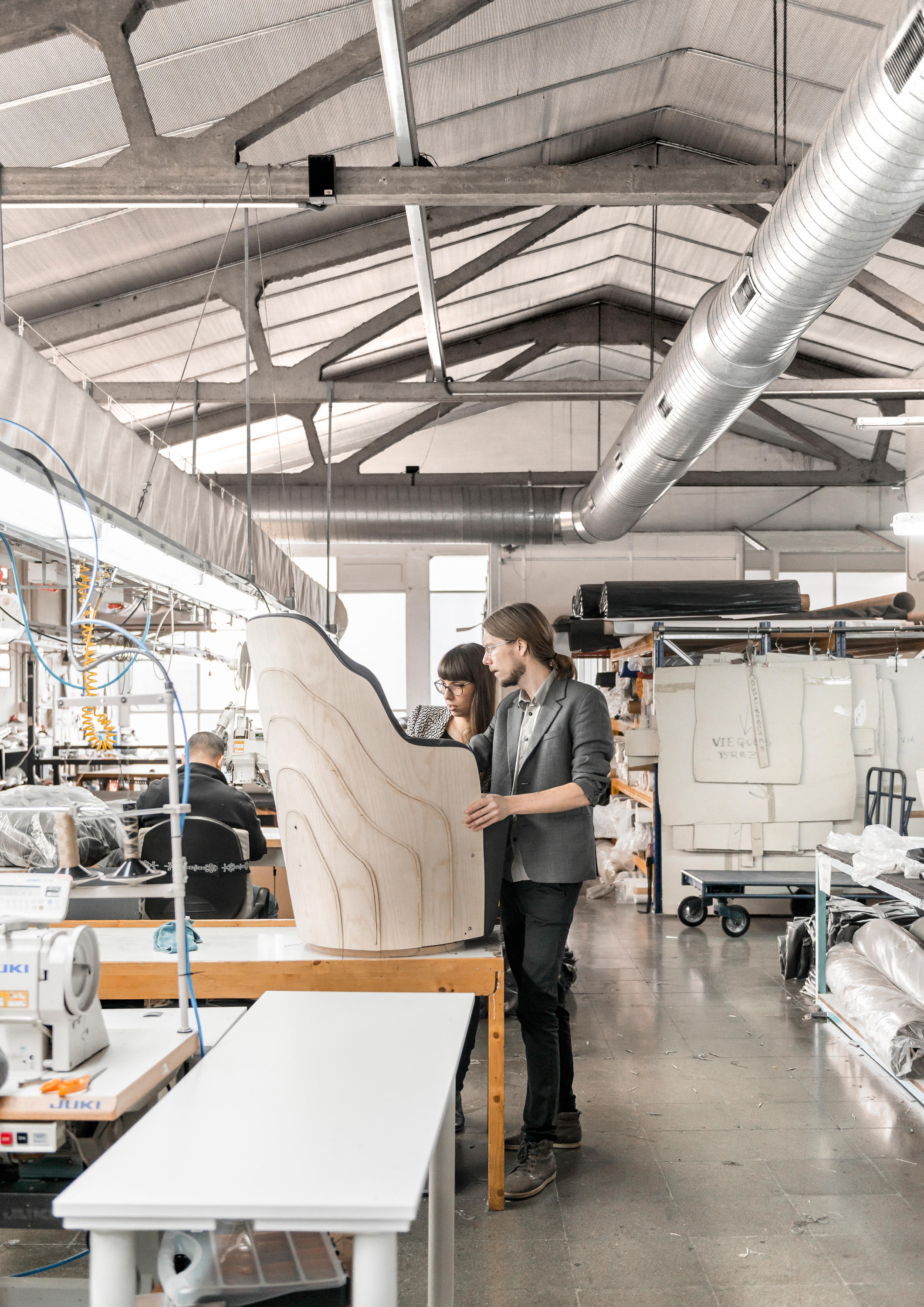 创意安博网页版 - 坐具|沙发|办公安博网页版|安博anbo（中国）安博网页版|Couture 休闲沙发