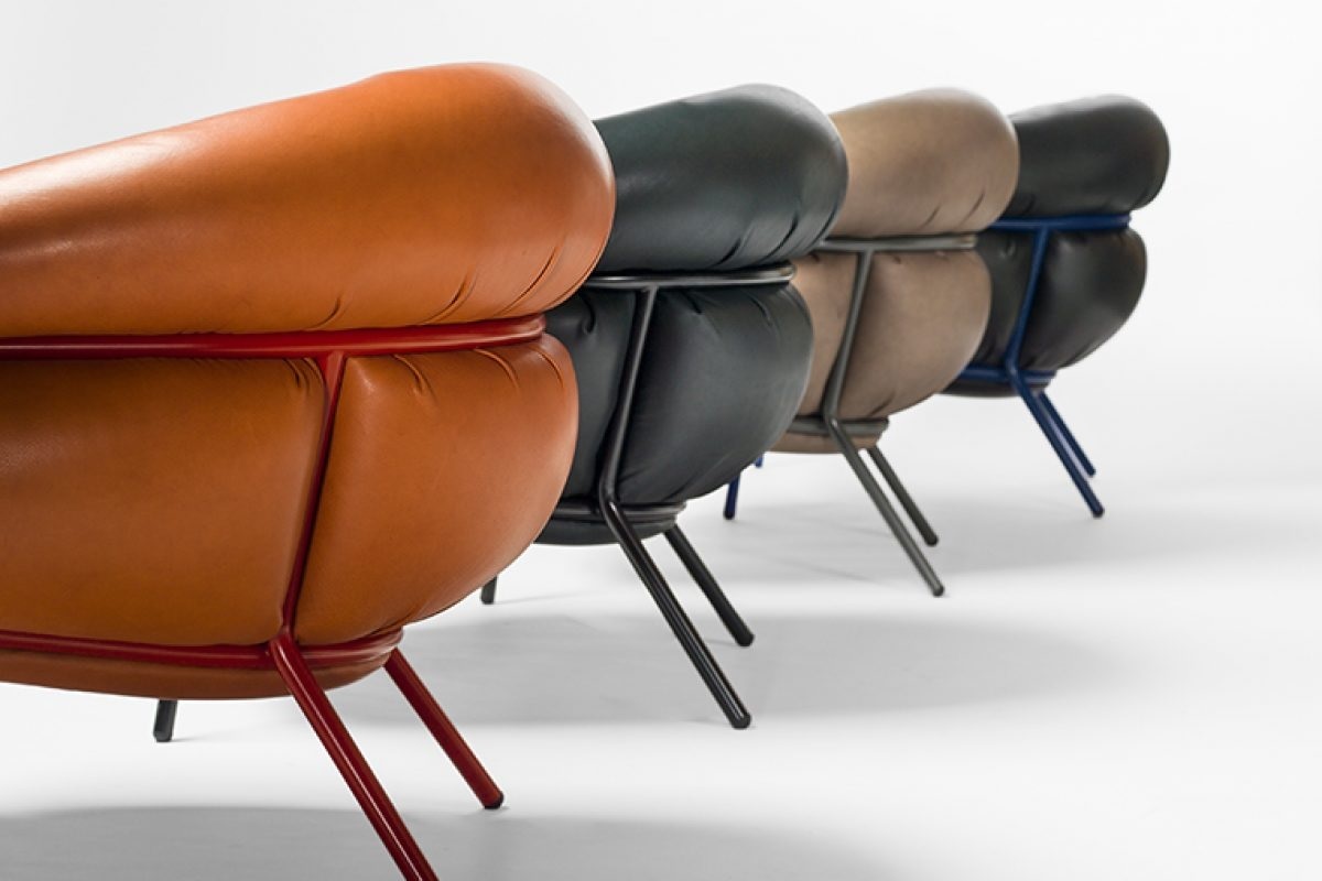 创意安博网页版 - 坐具|休闲椅|办公安博网页版|安博anbo（中国）安博网页版|Grasso 休闲沙发