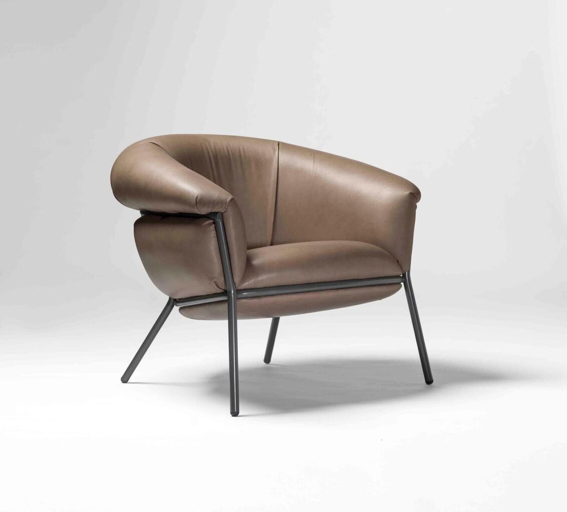 创意安博网页版 - 坐具|休闲椅|办公安博网页版|安博anbo（中国）安博网页版|Grasso 休闲沙发