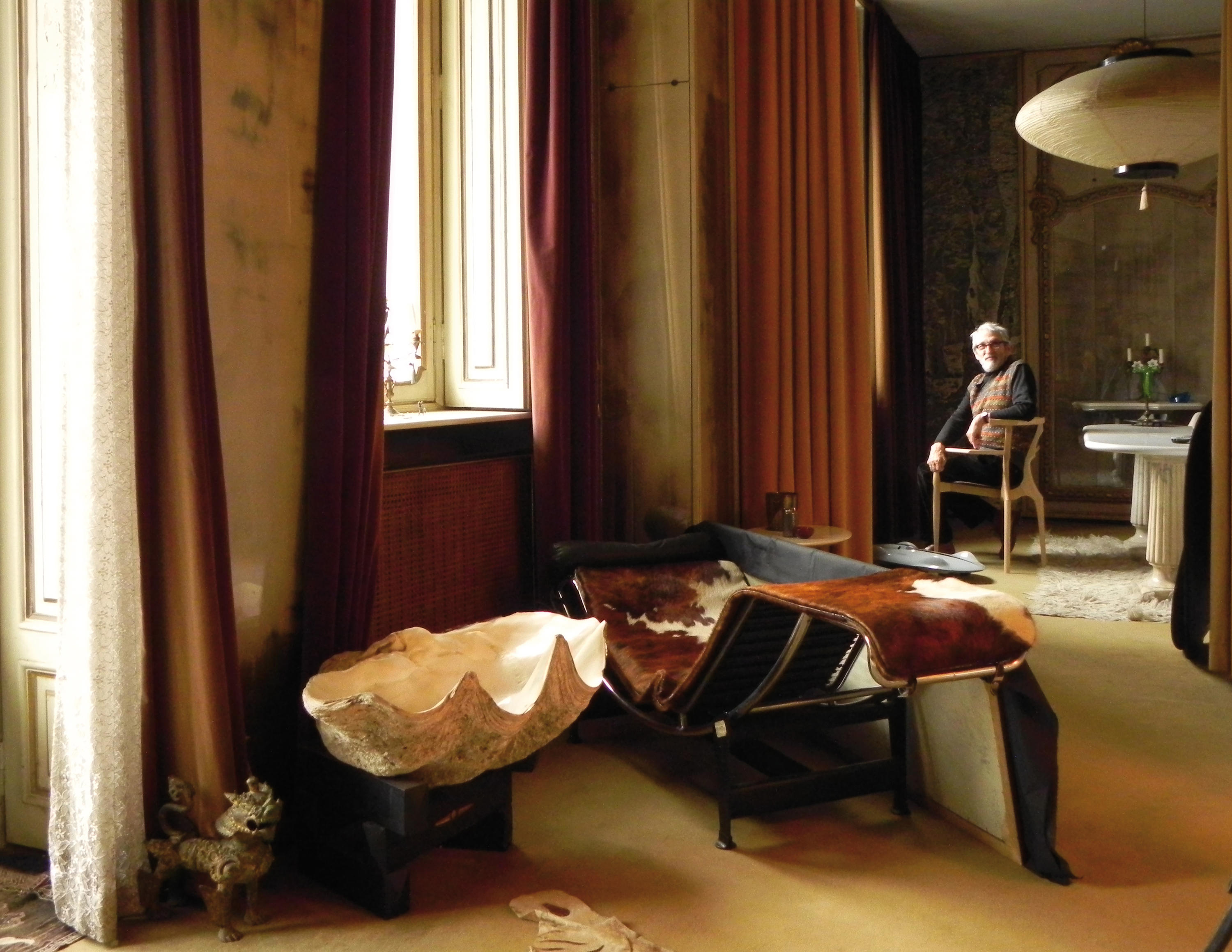 创意安博网页版 - 坐具|餐椅|办公安博网页版|安博anbo（中国）安博网页版|Gaulino 实木餐椅/休闲椅