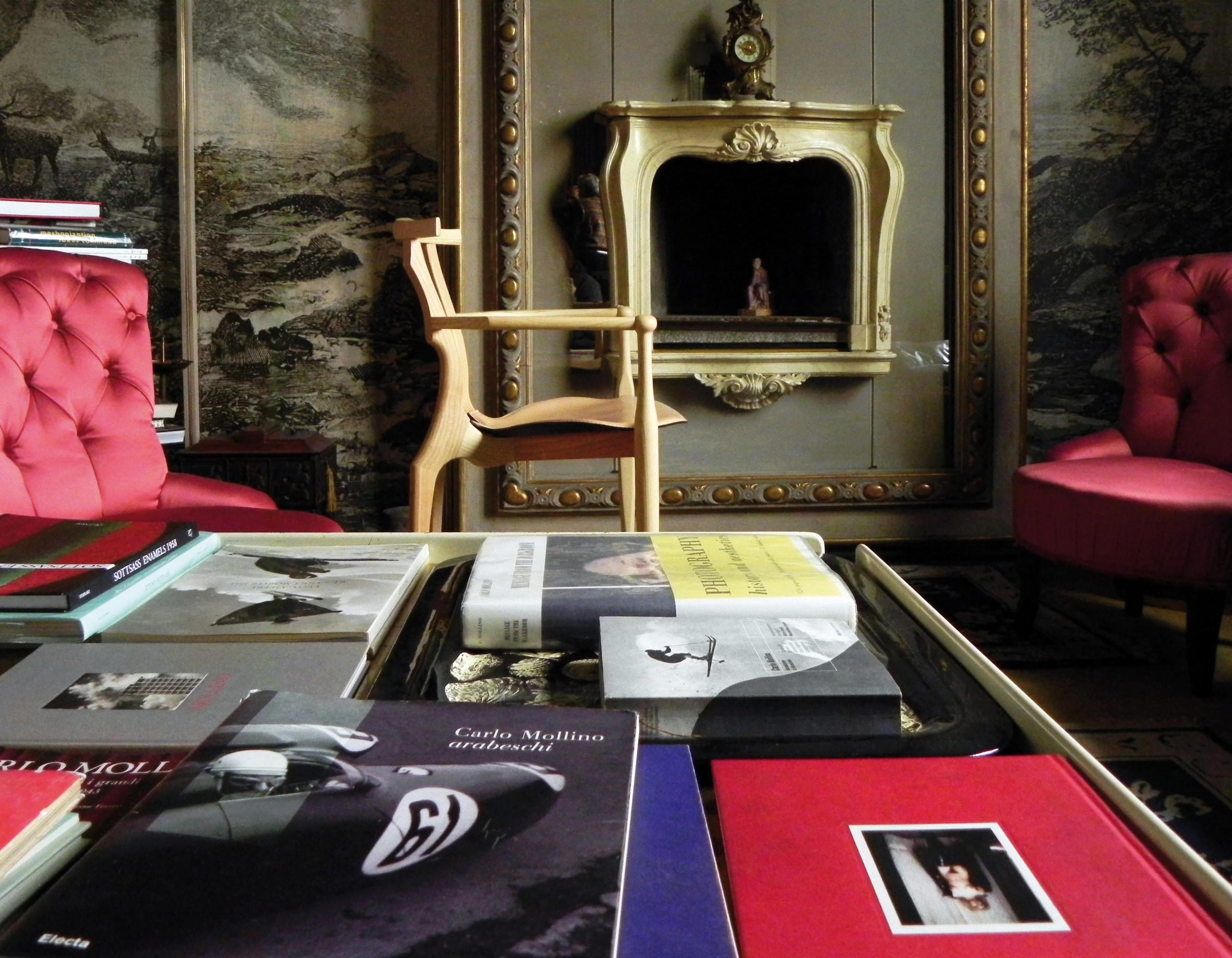 创意安博网页版 - 坐具|餐椅|办公安博网页版|安博anbo（中国）安博网页版|Gaulino 实木餐椅/休闲椅