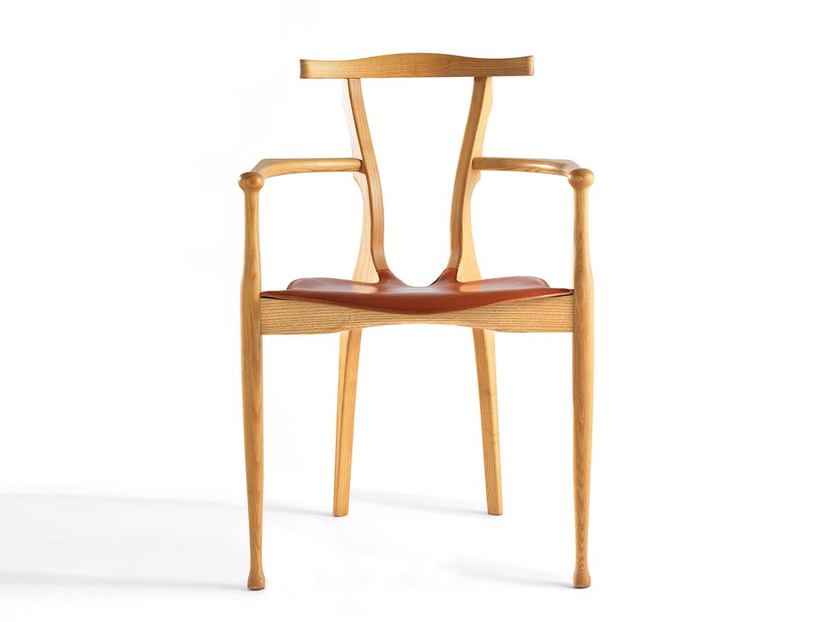 创意安博网页版 - 坐具|餐椅|办公安博网页版|安博anbo（中国）安博网页版|Gaulino 实木餐椅/休闲椅