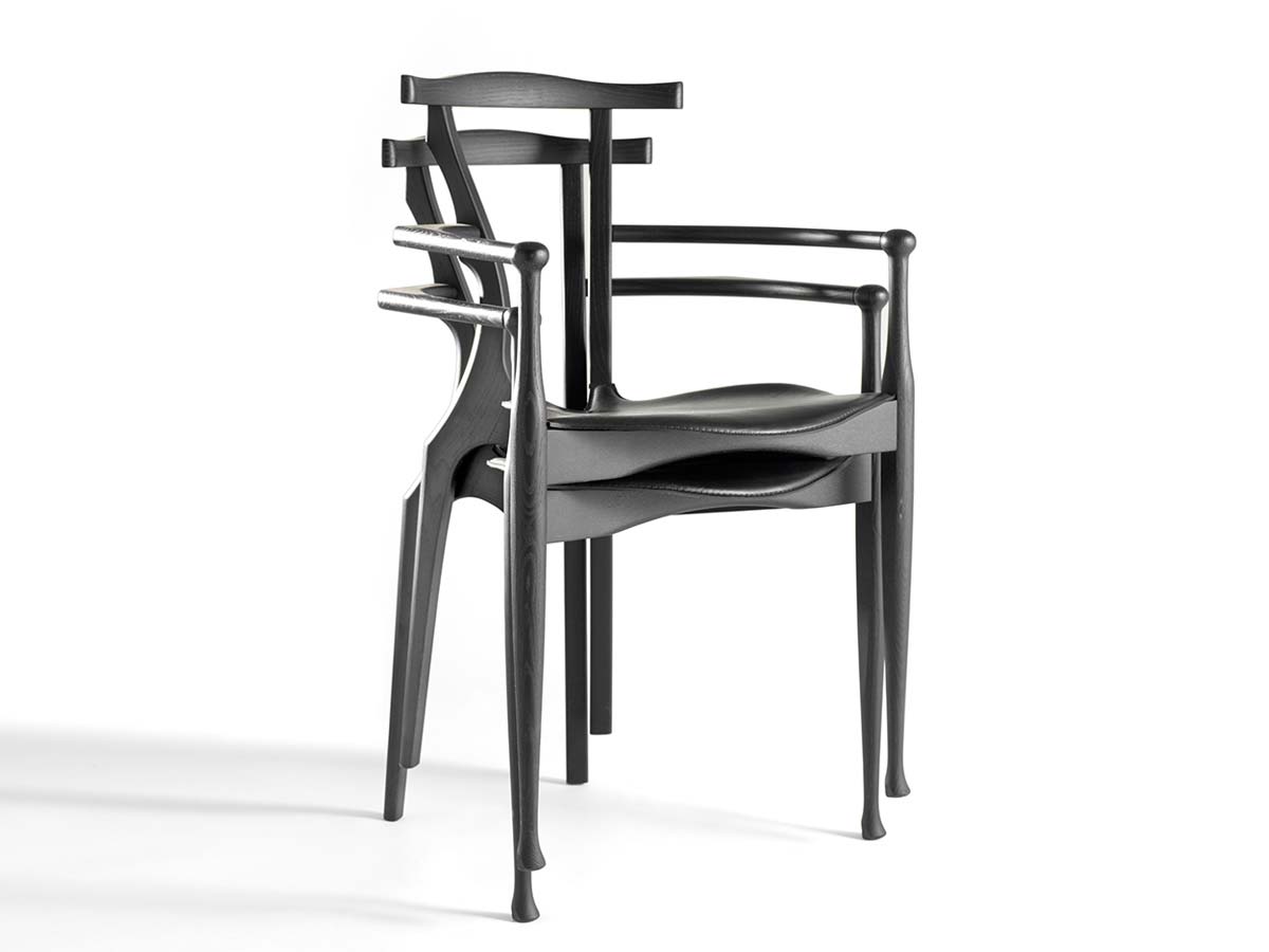 创意安博网页版 - 坐具|餐椅|办公安博网页版|安博anbo（中国）安博网页版|Gaulino 实木餐椅/休闲椅