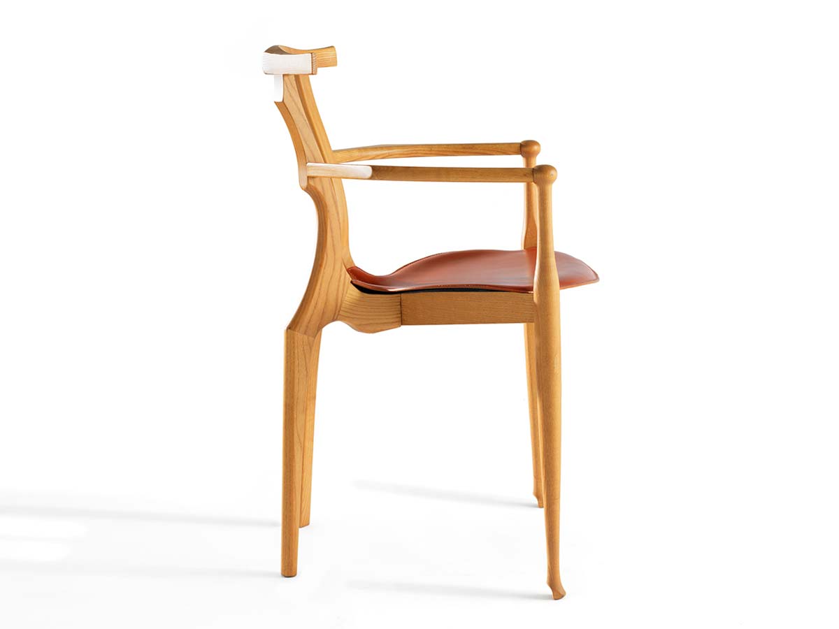 创意安博网页版 - 坐具|餐椅|办公安博网页版|安博anbo（中国）安博网页版|Gaulino 实木餐椅/休闲椅