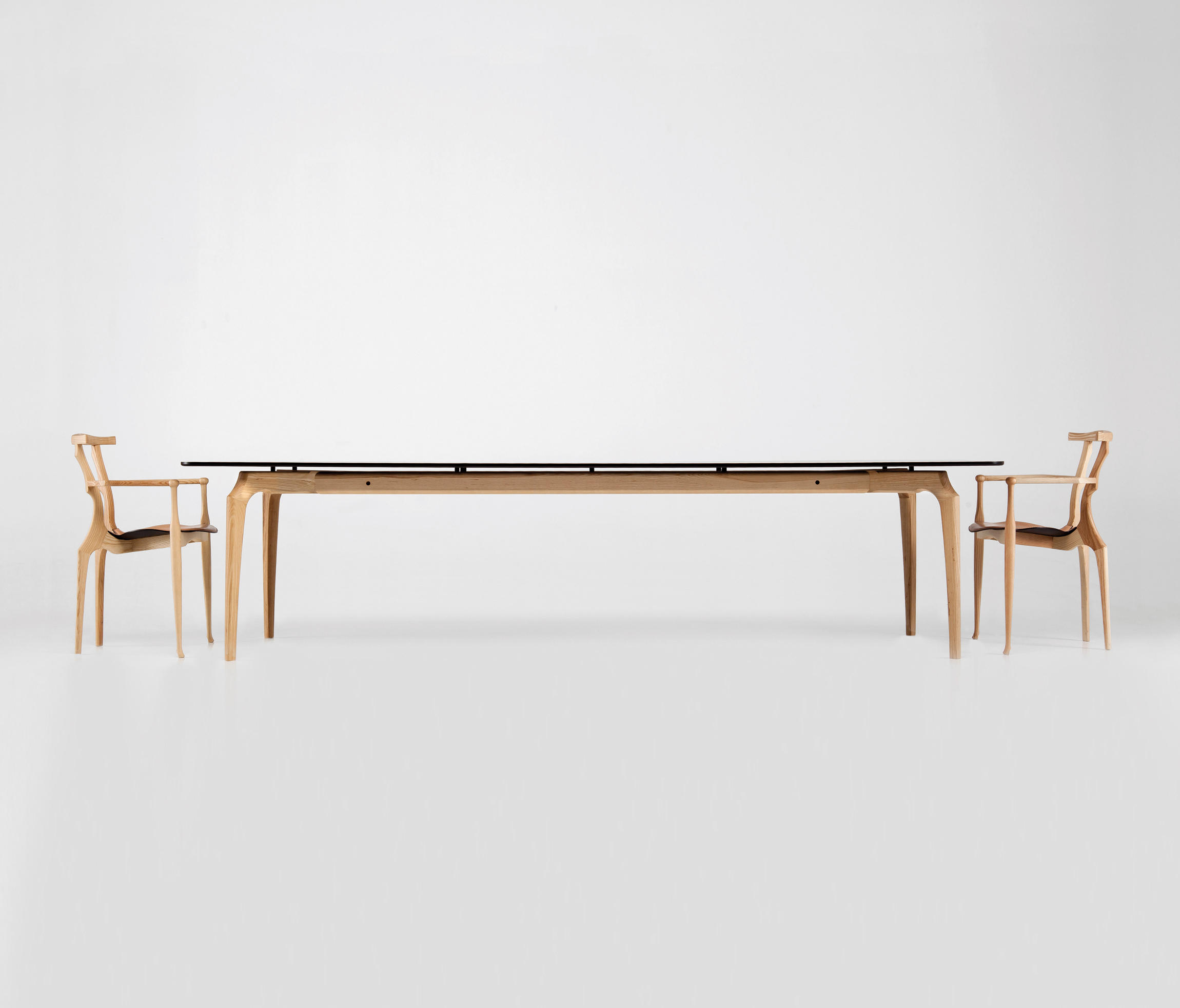 创意安博网页版 - 坐具|餐椅|办公安博网页版|安博anbo（中国）安博网页版|Gaulino 实木餐椅/休闲椅