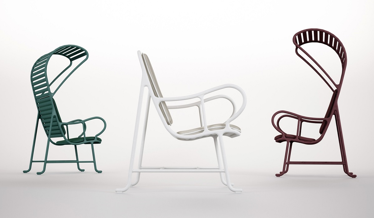 创意安博网页版 - 坐具|躺椅|办公安博网页版|安博anbo（中国）安博网页版|Gardenias Indoor 户外躺椅