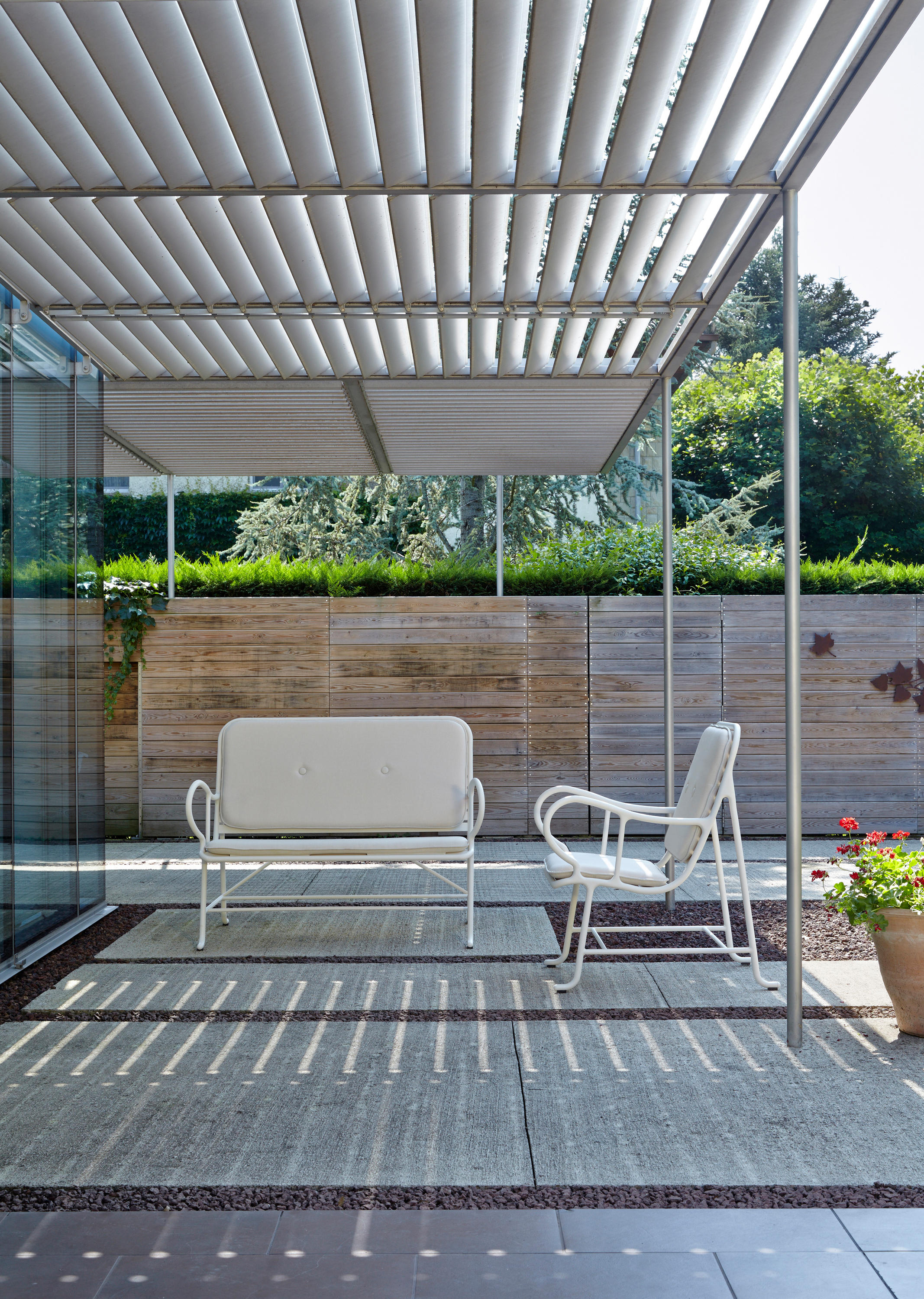 创意安博网页版 - 坐具|躺椅|办公安博网页版|安博anbo（中国）安博网页版|Gardenias Indoor 户外躺椅