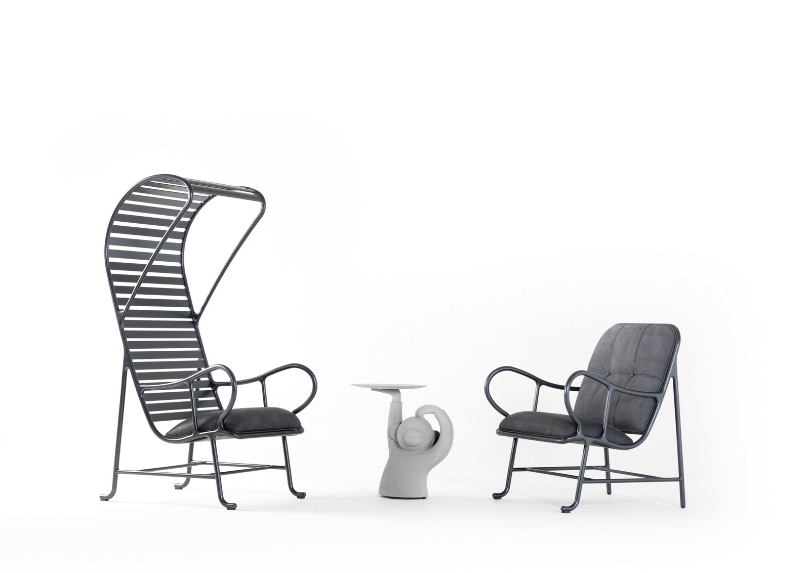 创意安博网页版 - 坐具|躺椅|办公安博网页版|安博anbo（中国）安博网页版|Gardenias Indoor 户外躺椅