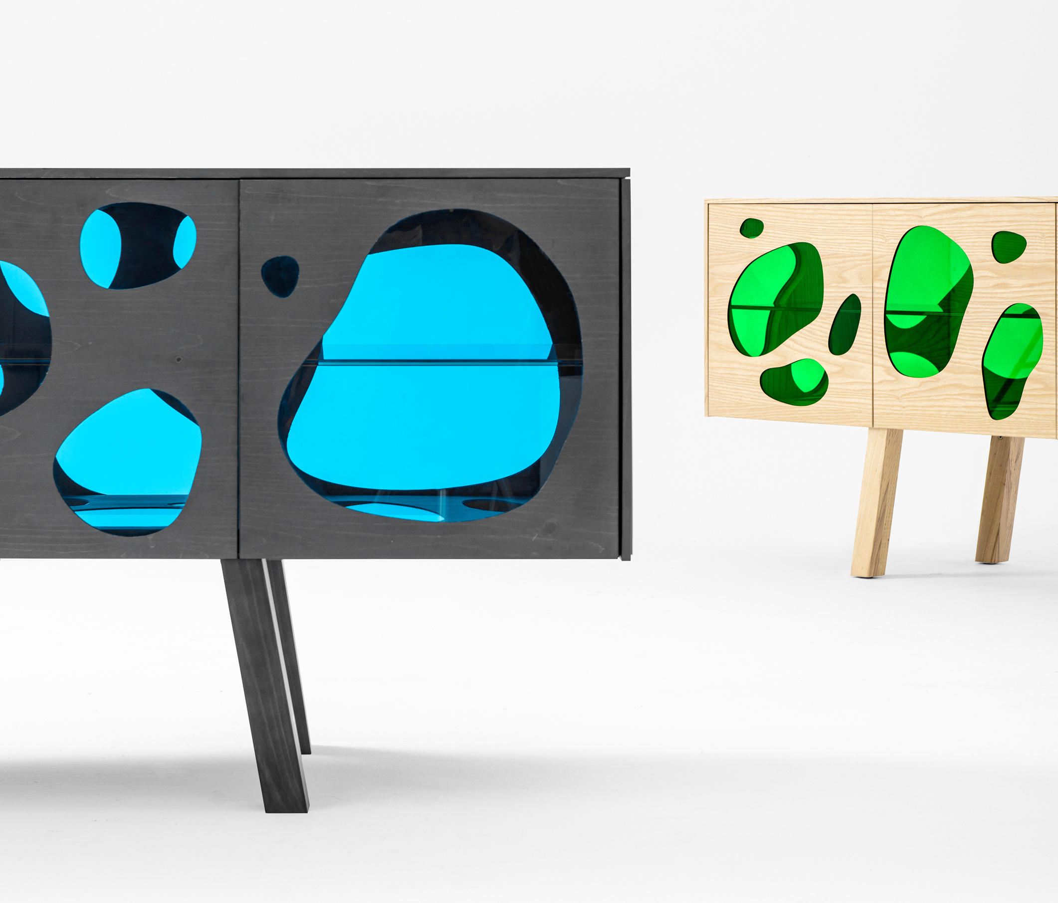 创意安博网页版 - 储物|装饰架|办公安博网页版|安博anbo（中国）安博网页版|AQUARIO 餐边柜/装饰柜