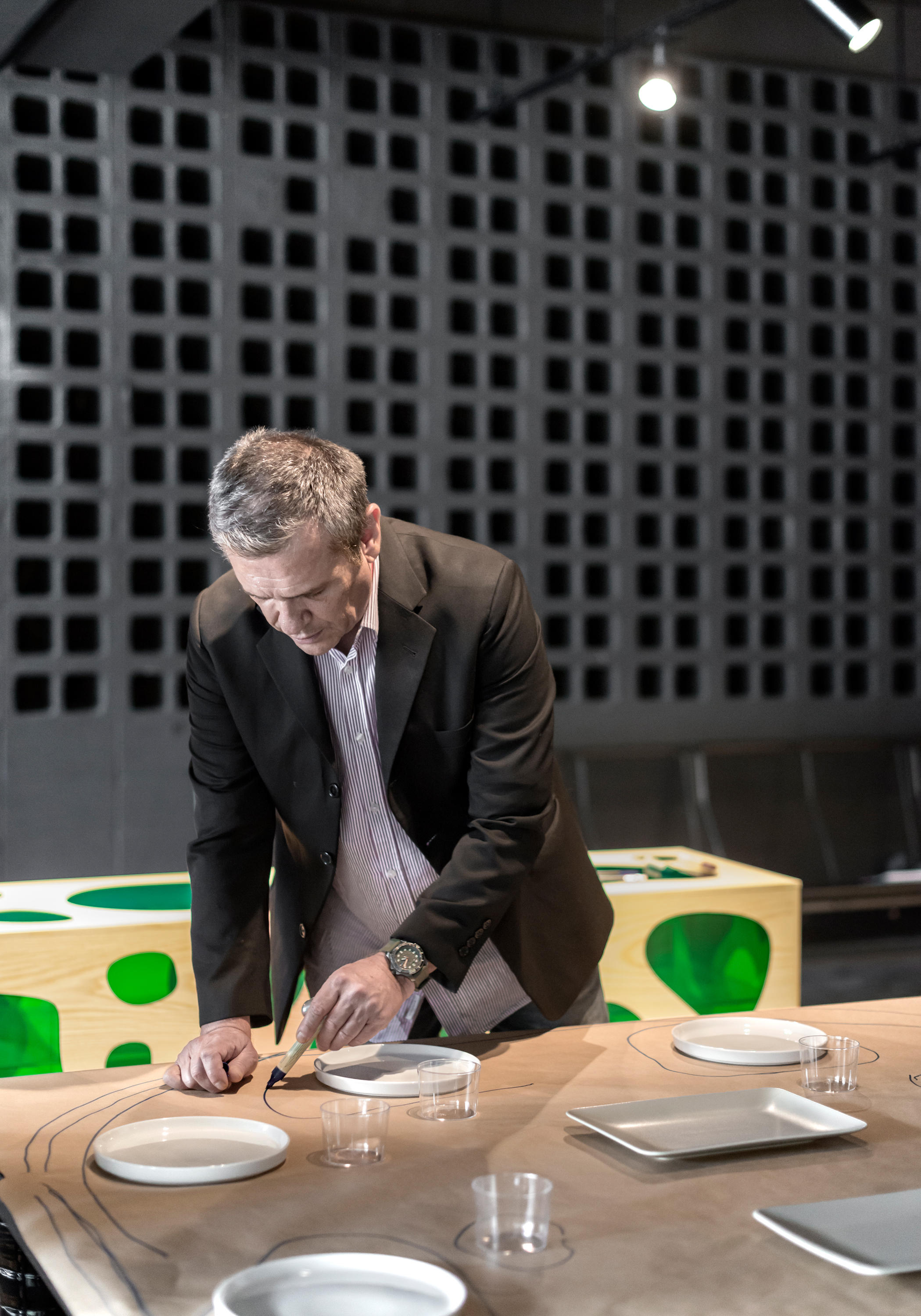 创意安博网页版 - 储物|装饰架|办公安博网页版|安博anbo（中国）安博网页版|AQUARIO 餐边柜/装饰柜