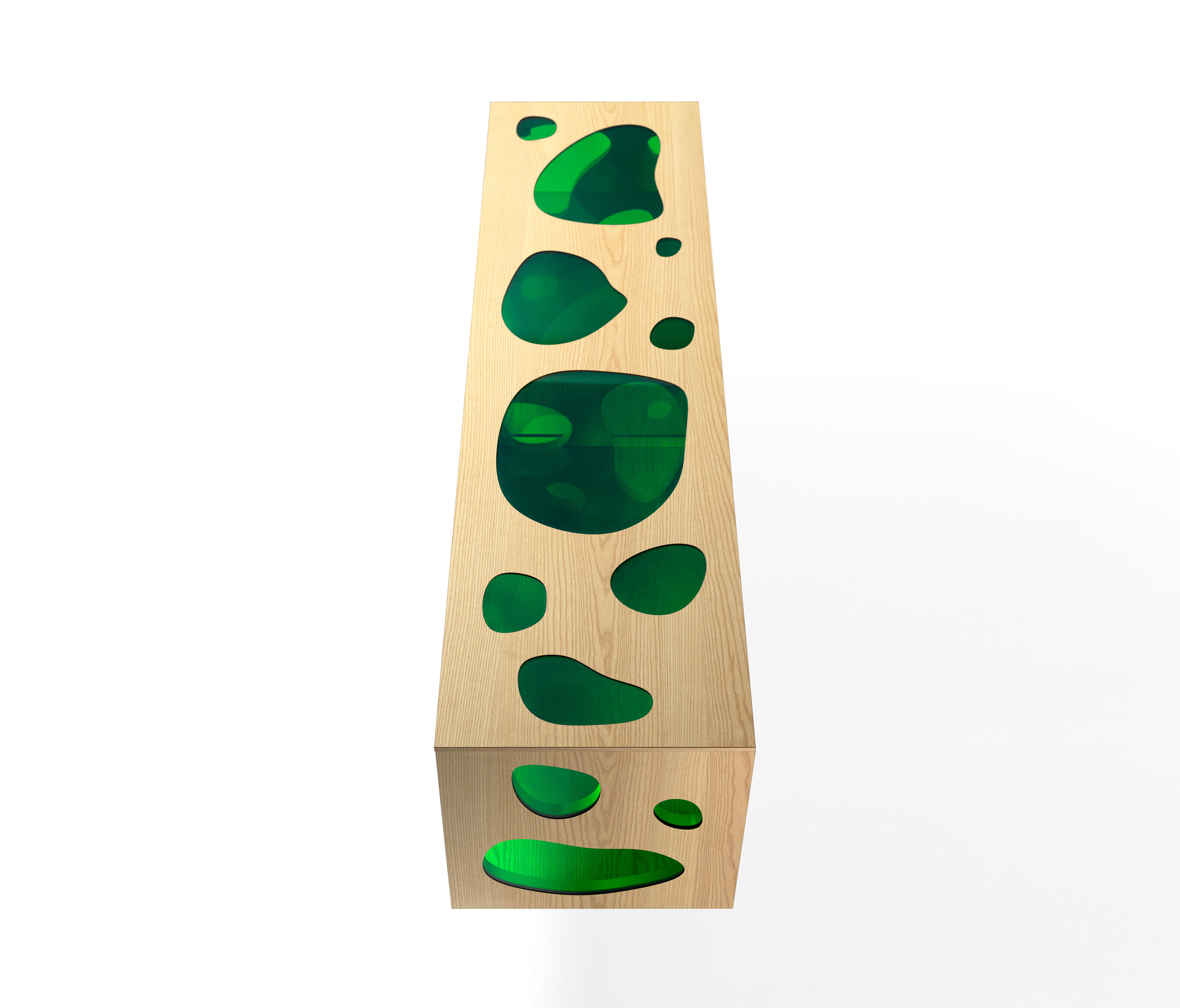 创意安博网页版 - 储物|装饰架|办公安博网页版|安博anbo（中国）安博网页版|AQUARIO 餐边柜/装饰柜