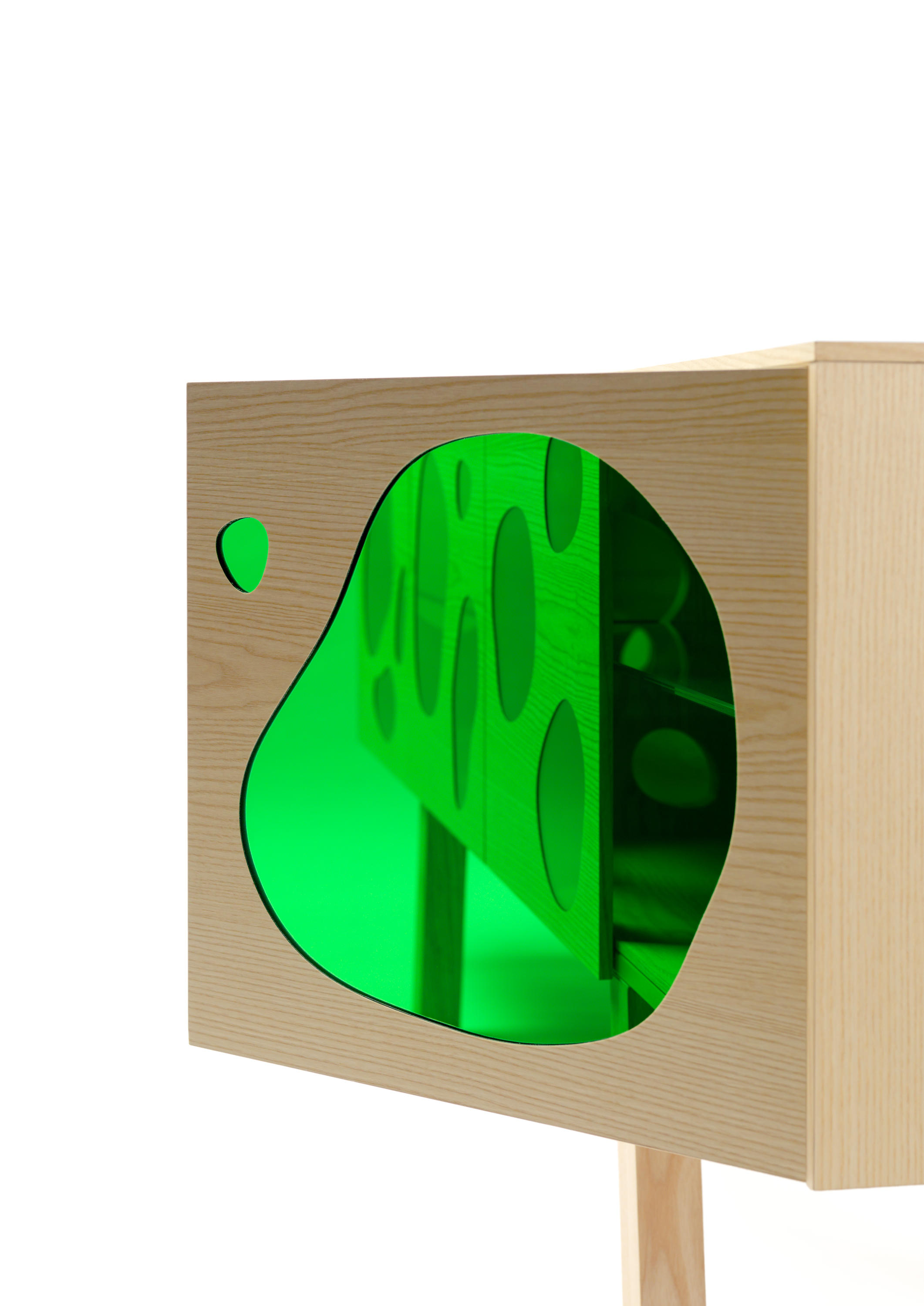 创意安博网页版 - 储物|装饰架|办公安博网页版|安博anbo（中国）安博网页版|AQUARIO 餐边柜/装饰柜