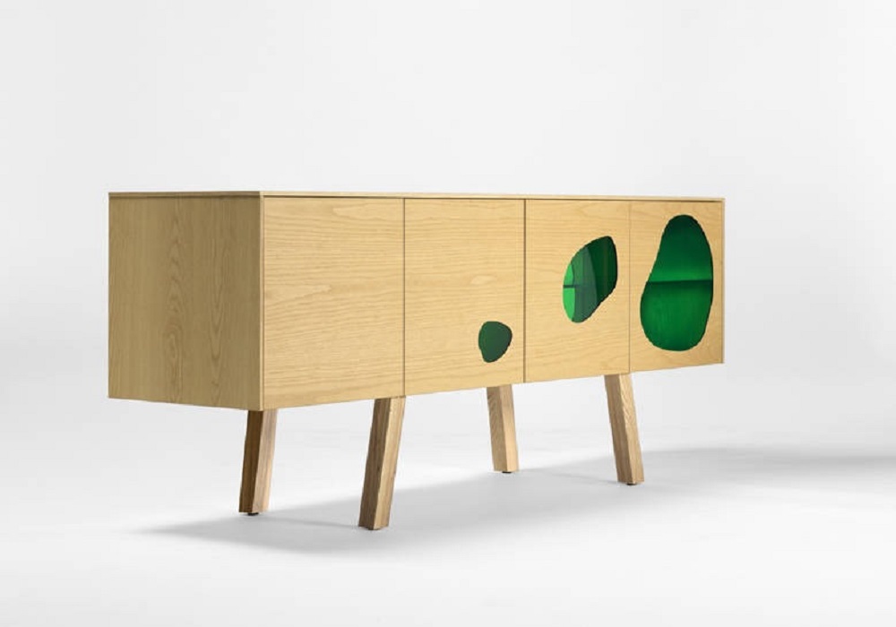 创意安博网页版 - 储物|装饰架|办公安博网页版|安博anbo（中国）安博网页版|AQUARIO 餐边柜/装饰柜