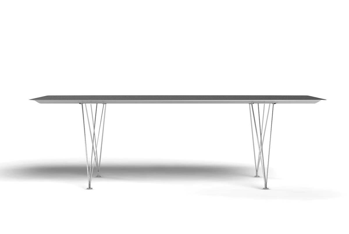 创意安博网页版 - 桌几|餐桌|办公安博网页版|安博anbo（中国）安博网页版|Extrusions 餐桌/洽谈台