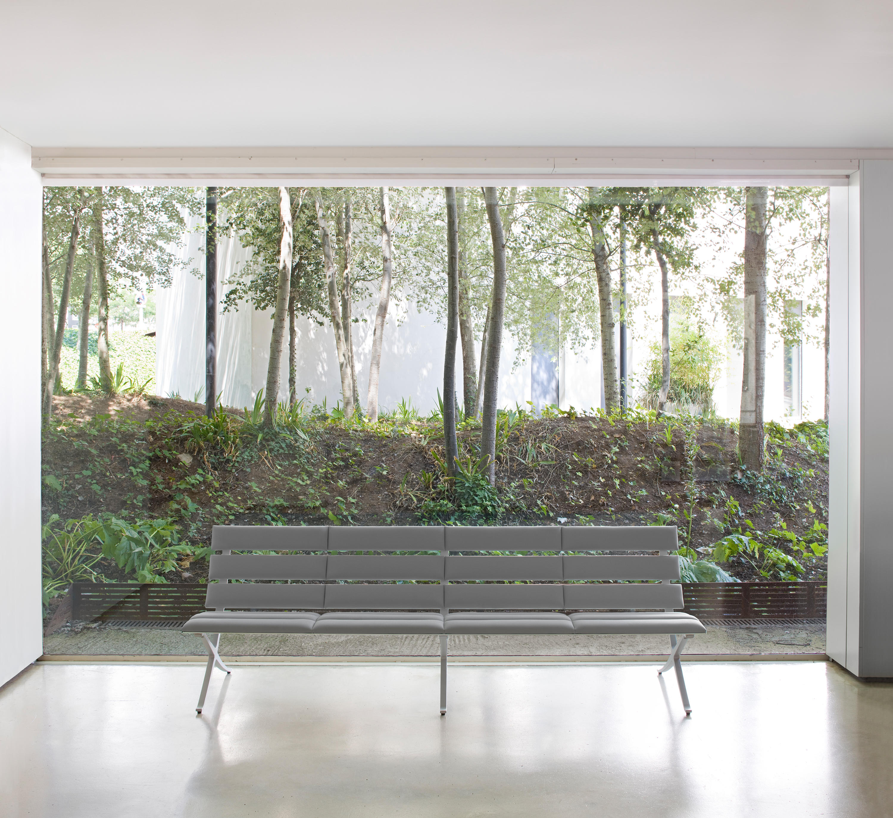 创意安博网页版 - 坐具|户外椅|办公安博网页版|安博anbo（中国）安博网页版|BENCH  等候椅/排椅