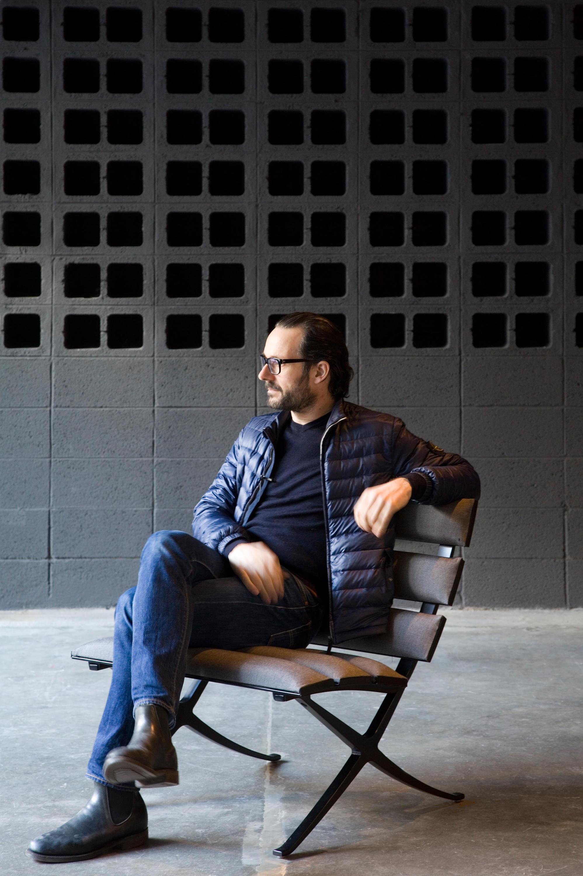 创意安博网页版 - 坐具|户外椅|办公安博网页版|安博anbo（中国）安博网页版|BENCH  等候椅/排椅