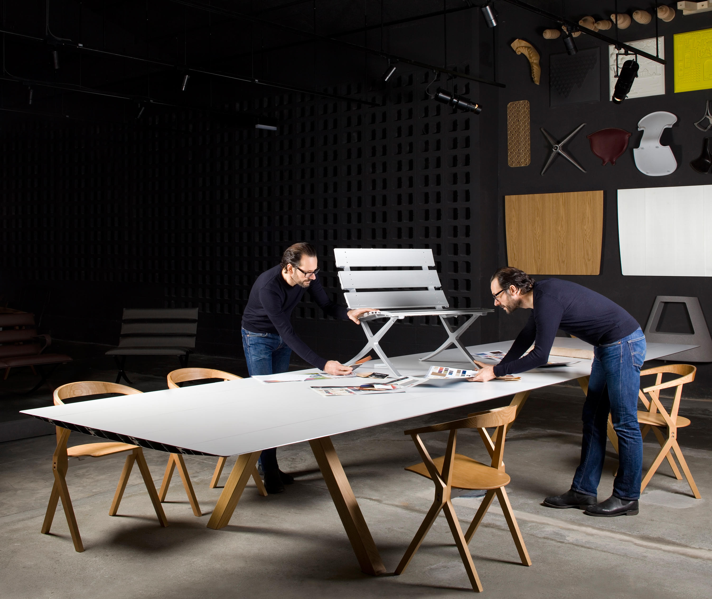 创意安博网页版 - 坐具|户外椅|办公安博网页版|安博anbo（中国）安博网页版|BENCH  等候椅/排椅