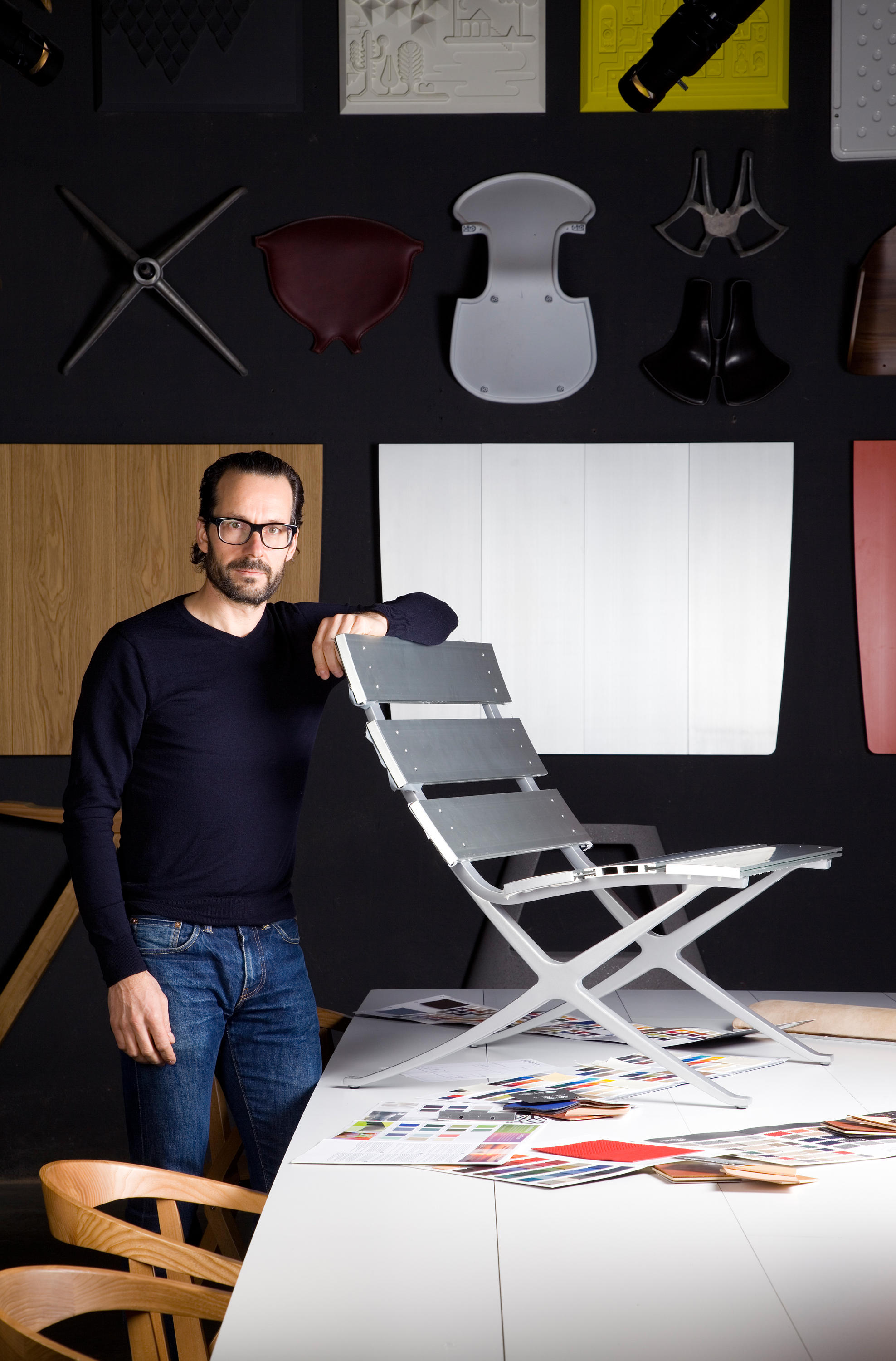 创意安博网页版 - 坐具|户外椅|办公安博网页版|安博anbo（中国）安博网页版|BENCH  等候椅/排椅