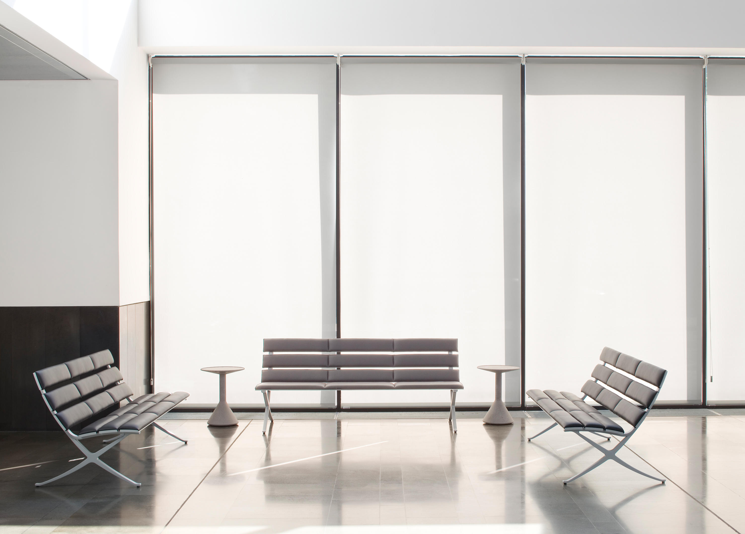 创意安博网页版 - 坐具|户外椅|办公安博网页版|安博anbo（中国）安博网页版|BENCH  等候椅/排椅