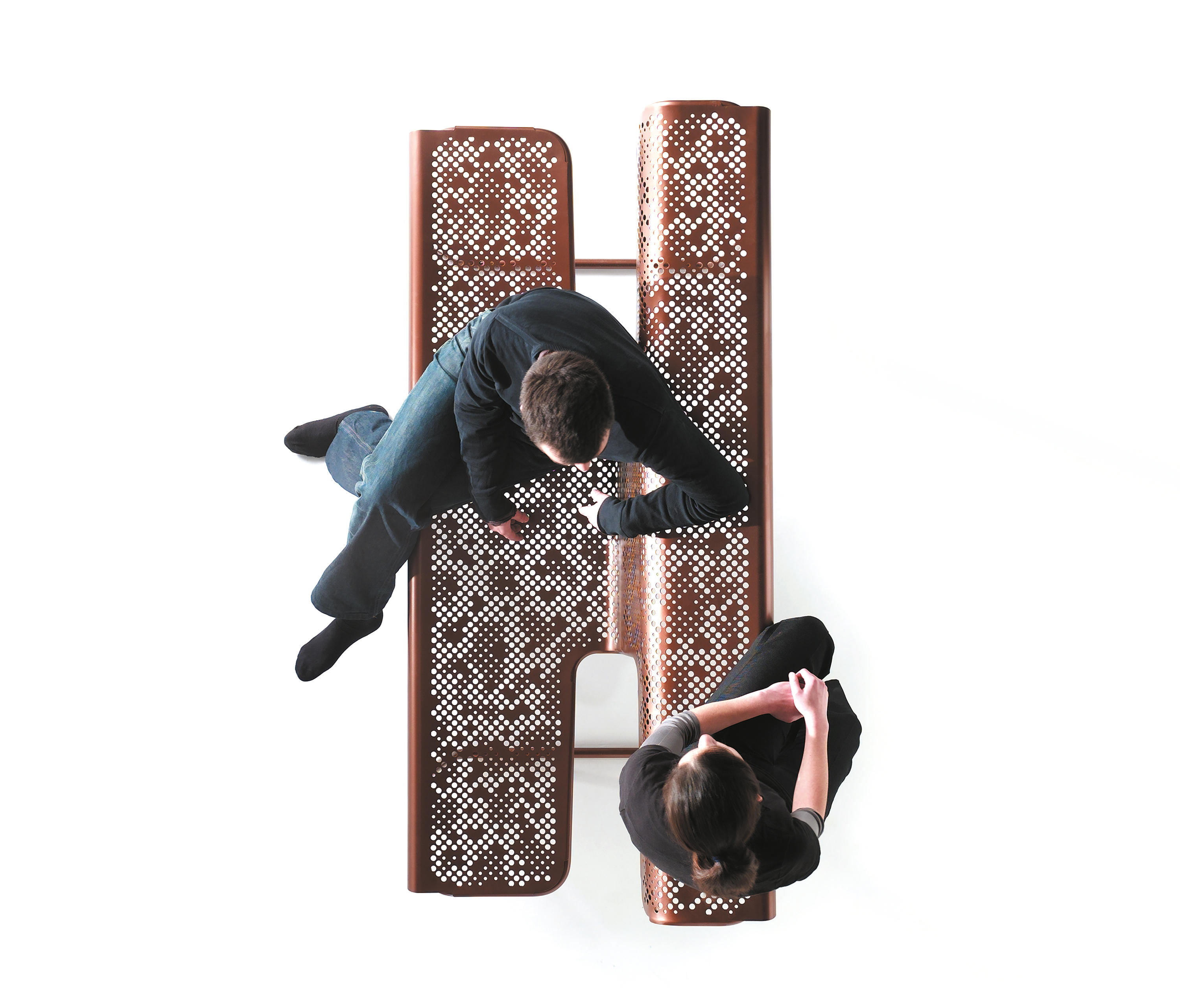 创意安博网页版 - 坐具|户外椅|办公安博网页版|安博anbo（中国）安博网页版|EL POETA  户外等候椅