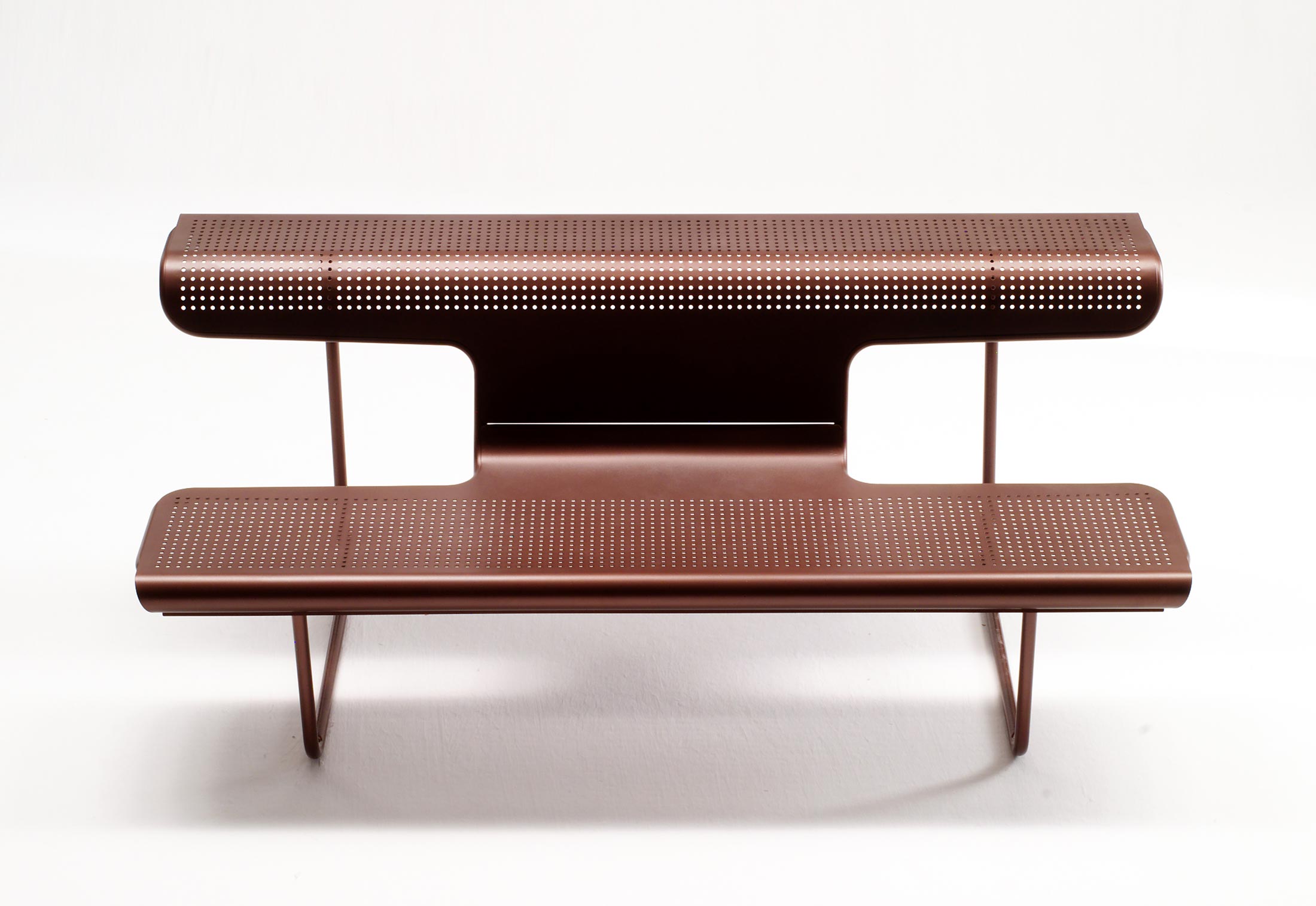 创意安博网页版 - 坐具|户外椅|办公安博网页版|安博anbo（中国）安博网页版|EL POETA  户外等候椅