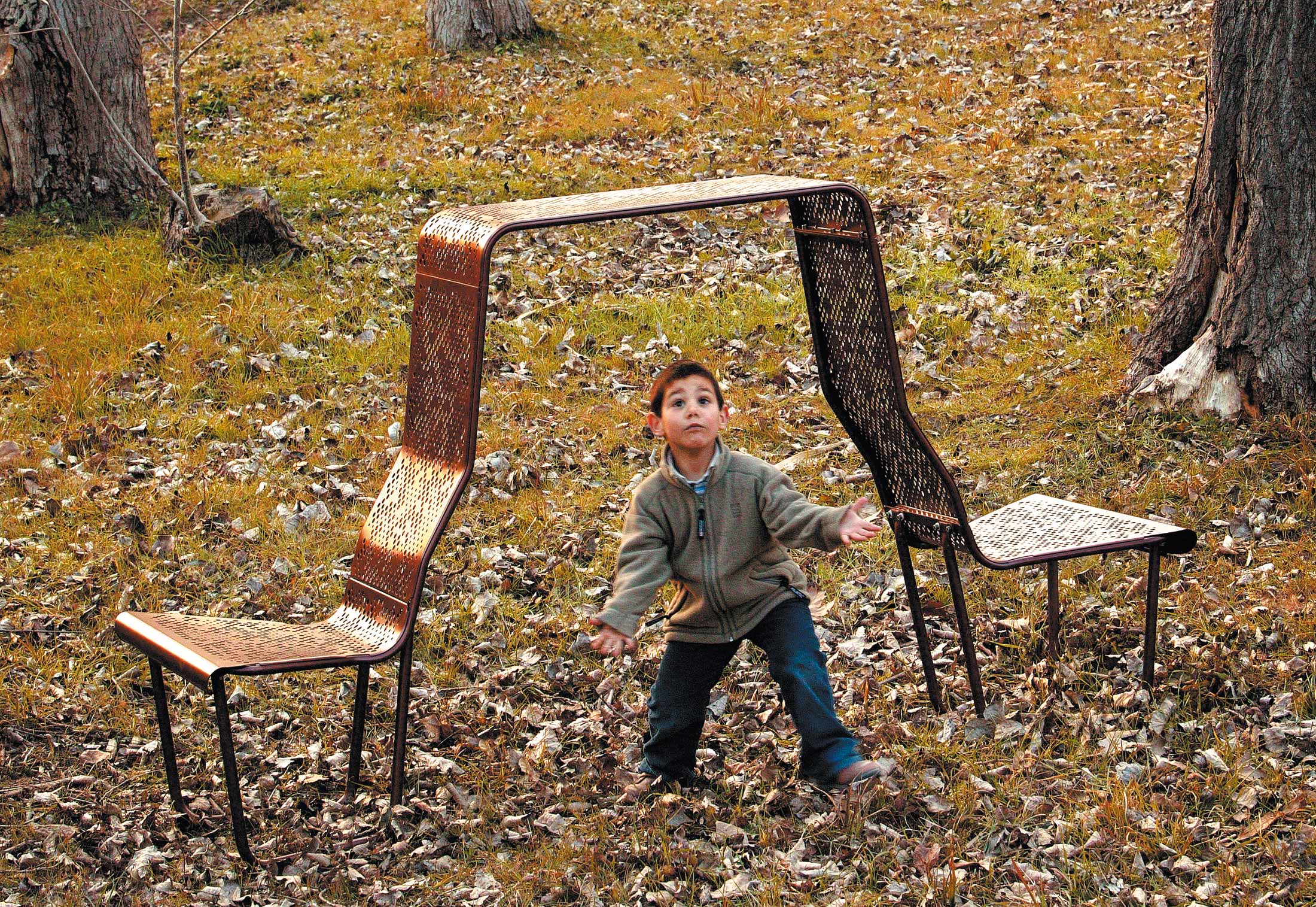 创意安博网页版 - 坐具|户外椅|办公安博网页版|安博anbo（中国）安博网页版|EL POETA  户外等候椅