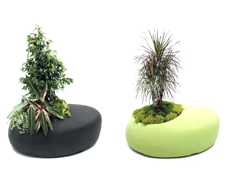 创意安博网页版 - 坐具|户外椅|办公安博网页版|安博anbo（中国）安博网页版|BD LOVE PLANTER  户外等候椅