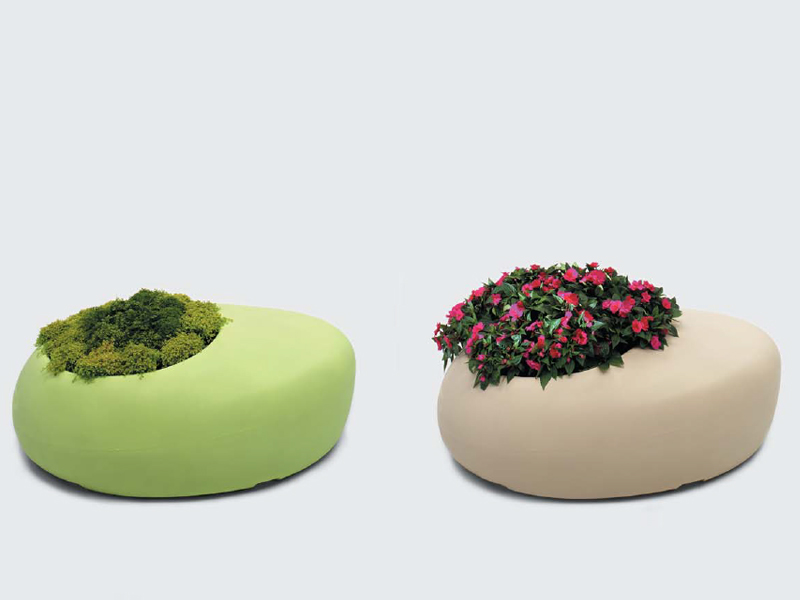 创意安博网页版 - 坐具|户外椅|办公安博网页版|安博anbo（中国）安博网页版|BD LOVE PLANTER  户外等候椅