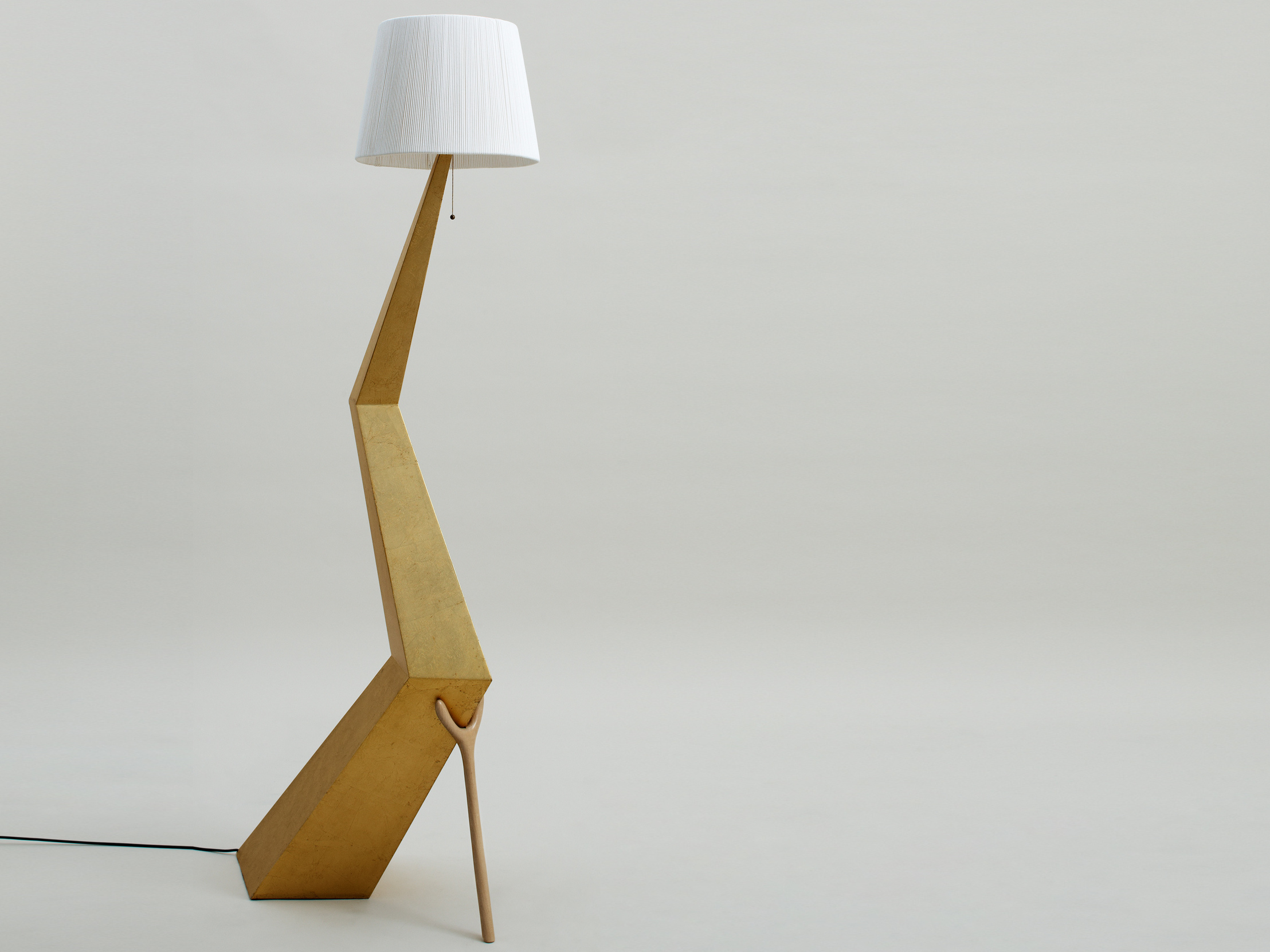 创意安博网页版 - 灯饰|落地灯|办公安博网页版|安博anbo（中国）安博网页版|Bracelli lamp 落地灯