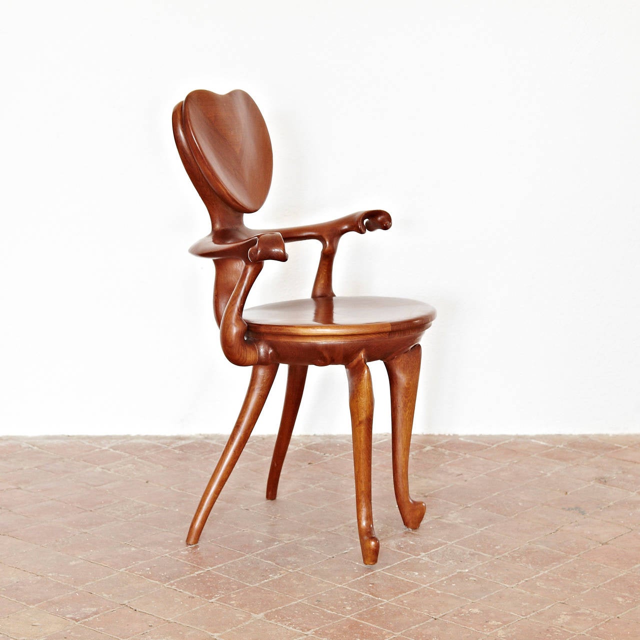 创意安博网页版 - 坐具|休闲椅|办公安博网页版|安博anbo（中国）安博网页版|Calvet bench 实木椅子/实木沙发