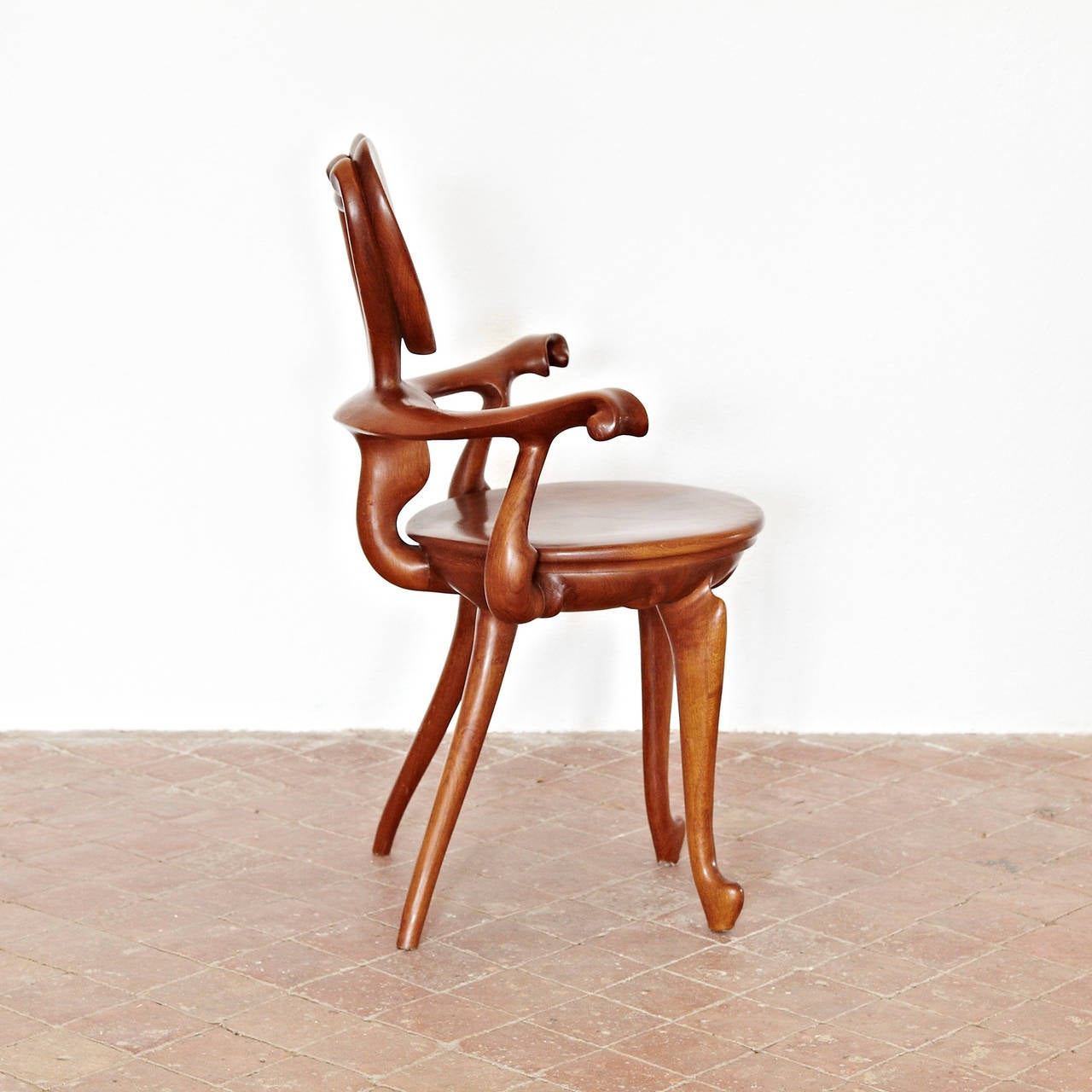 创意安博网页版 - 坐具|休闲椅|办公安博网页版|安博anbo（中国）安博网页版|Calvet bench 实木椅子/实木沙发