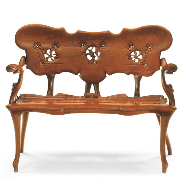 创意安博网页版 - 坐具|休闲椅|办公安博网页版|安博anbo（中国）安博网页版|Calvet bench 实木椅子/实木沙发