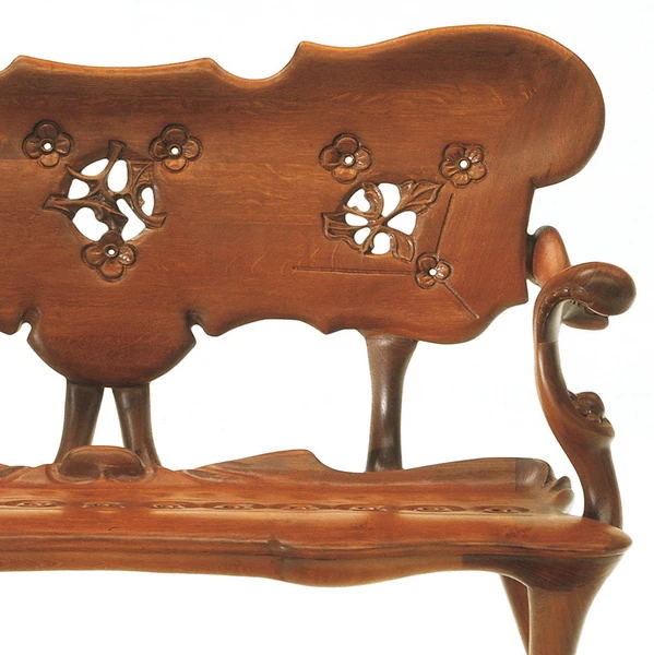 创意安博网页版 - 坐具|休闲椅|办公安博网页版|安博anbo（中国）安博网页版|Calvet bench 实木椅子/实木沙发