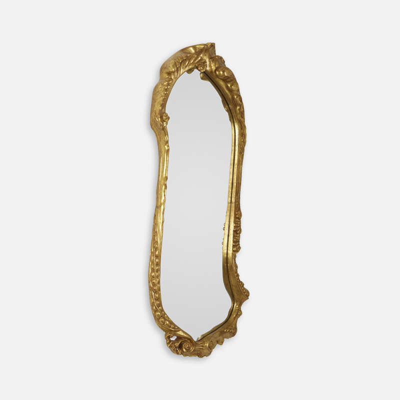 [创意安博网页版 - 卧室|镜子|办公安博网页版|安博anbo（中国）安博网页版|挂镜 Calvet mirror]