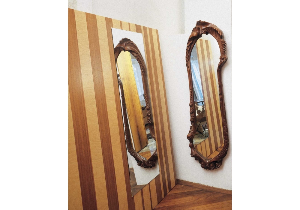 创意安博网页版 - 卧室|镜子|办公安博网页版|安博anbo（中国）安博网页版|挂镜 Calvet mirror